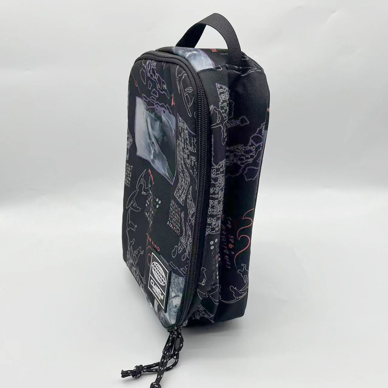 Bolso Supernova Lunch Box Fullprint - Image 3