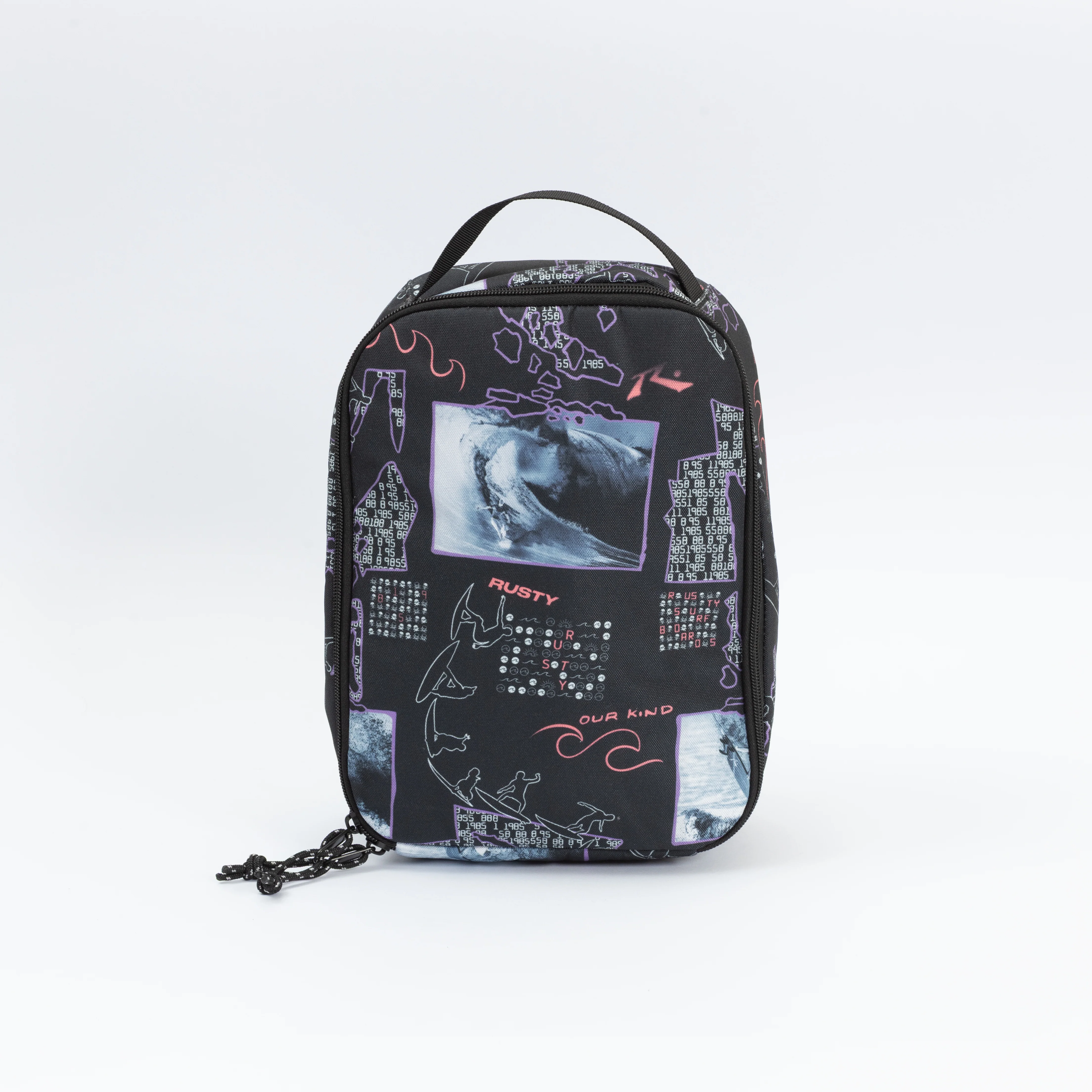 Bolso Supernova Lunch Box Fullprint - Image 4