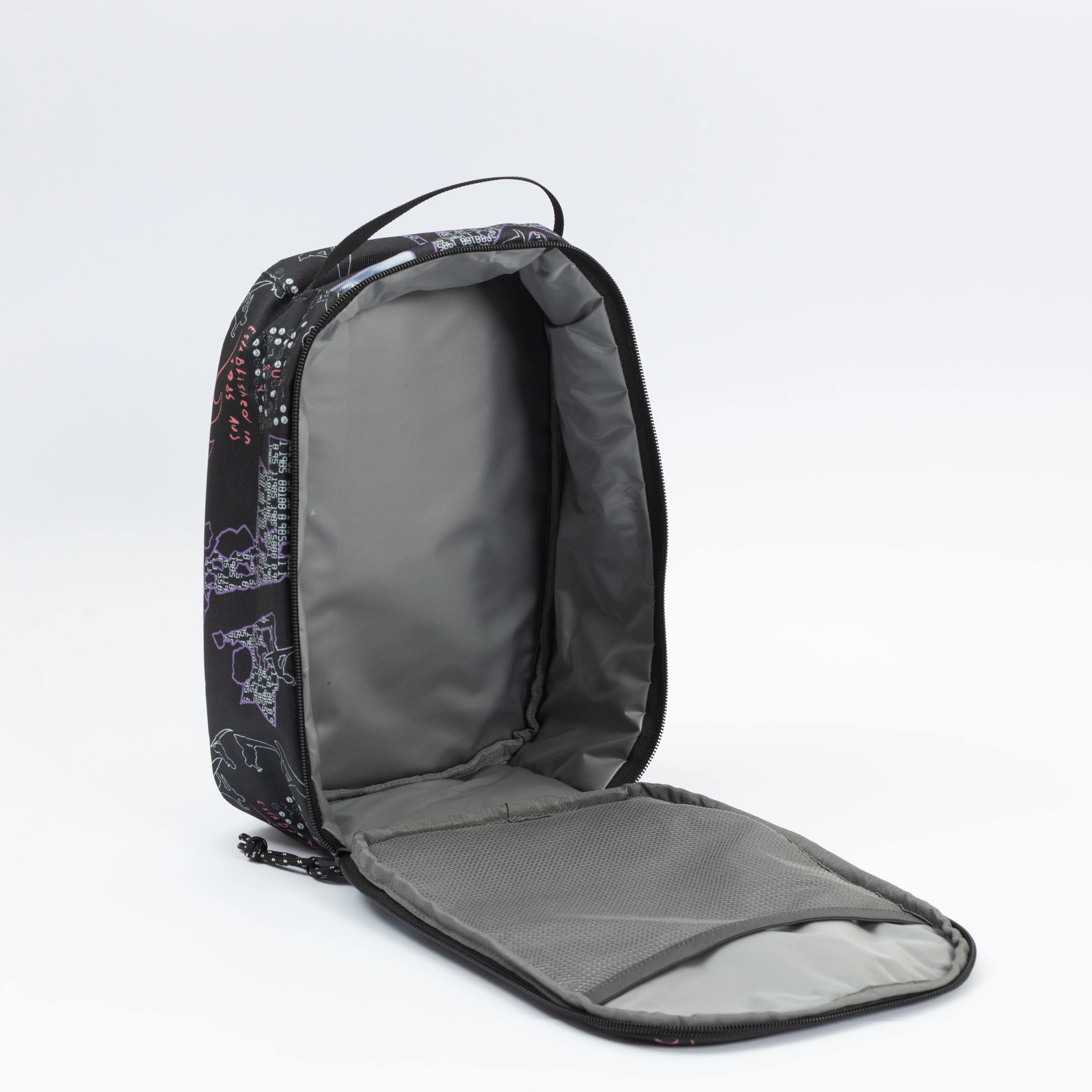 Bolso Supernova Lunch Box Fullprint - Image 5