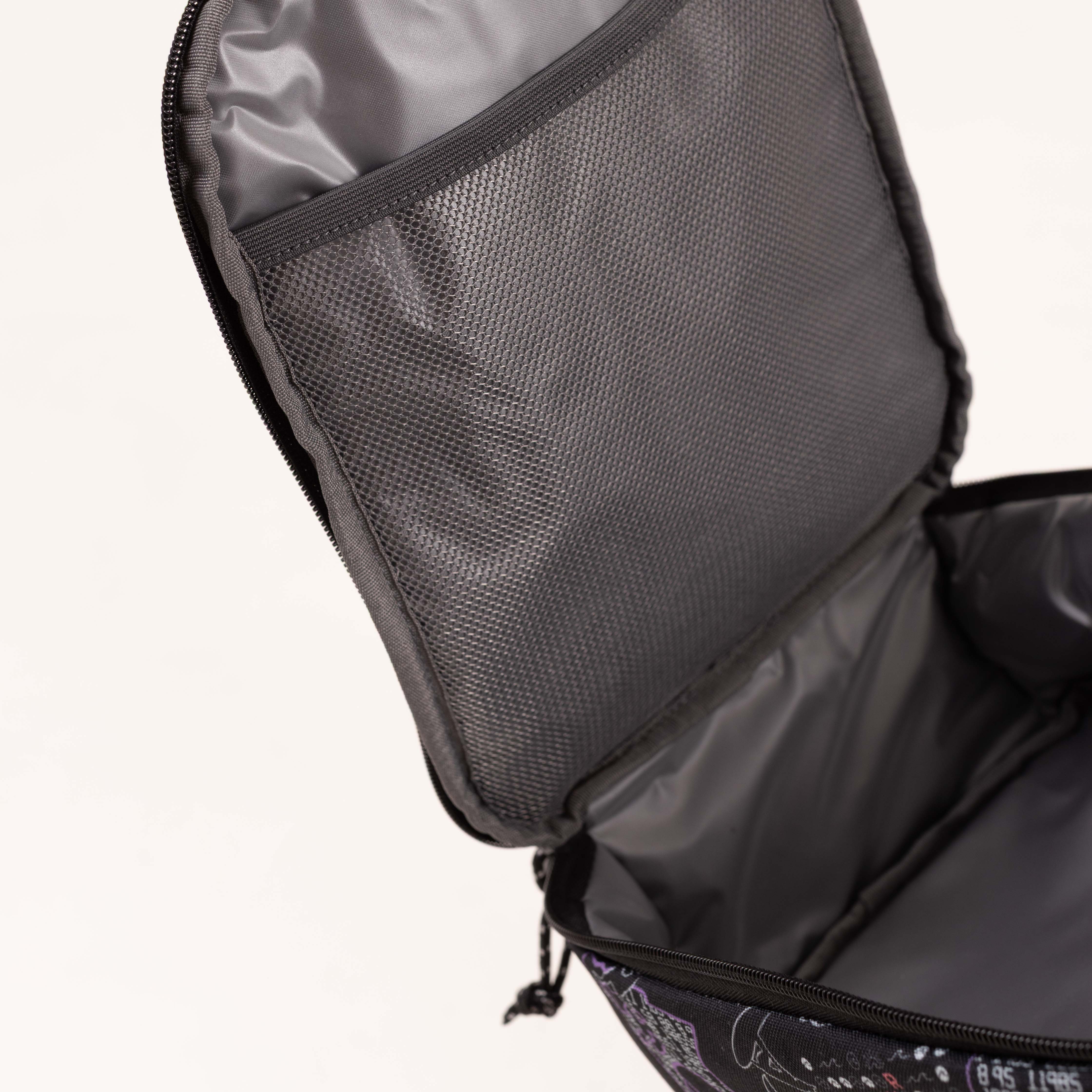 Bolso Supernova Lunch Box Fullprint - Image 6
