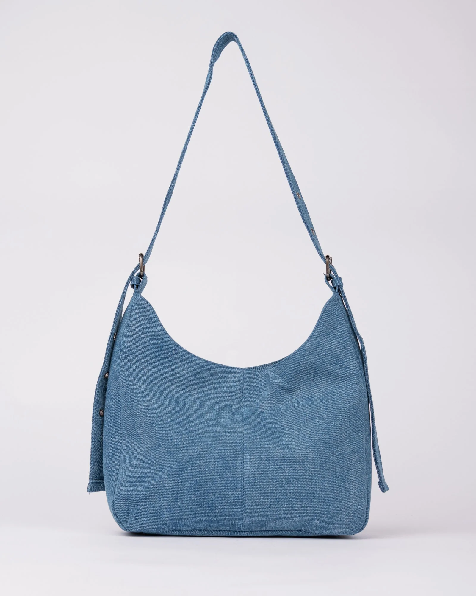 Bolso Melrose Tote Bag Middy Blue - Image 4