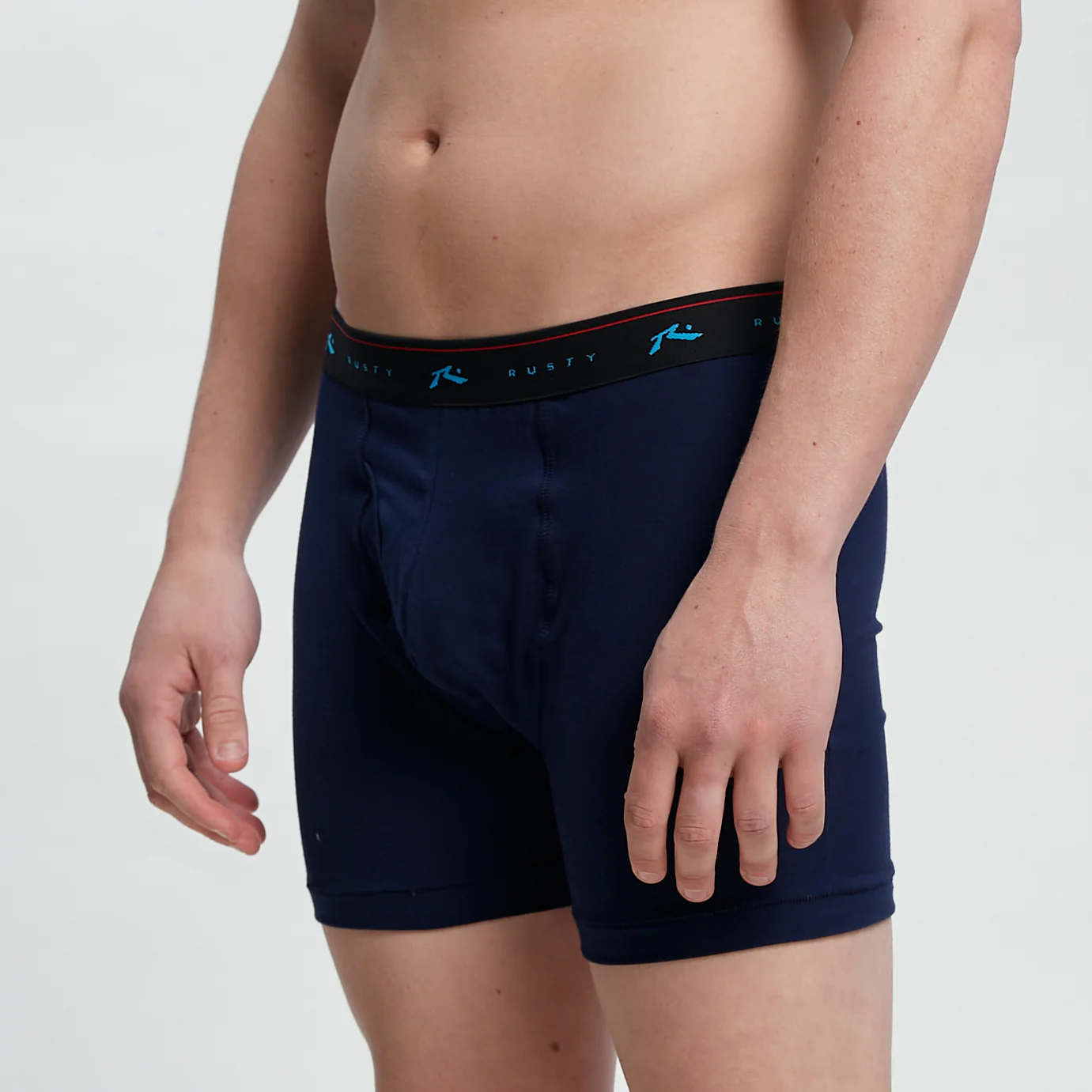 Boxer Kurt Boxer Blue - Image 3