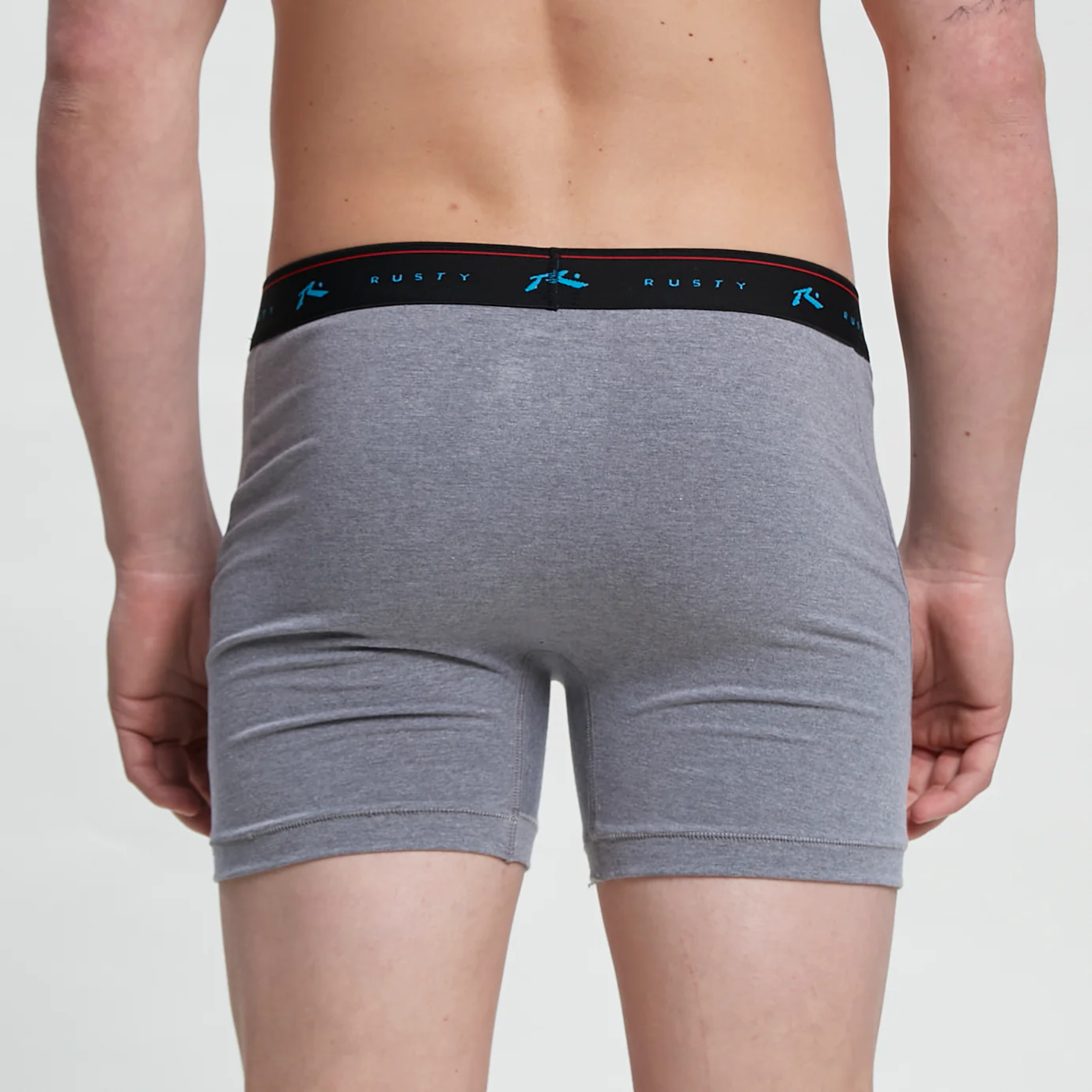 Boxer Kurt Boxer Grey Marle - Image 3