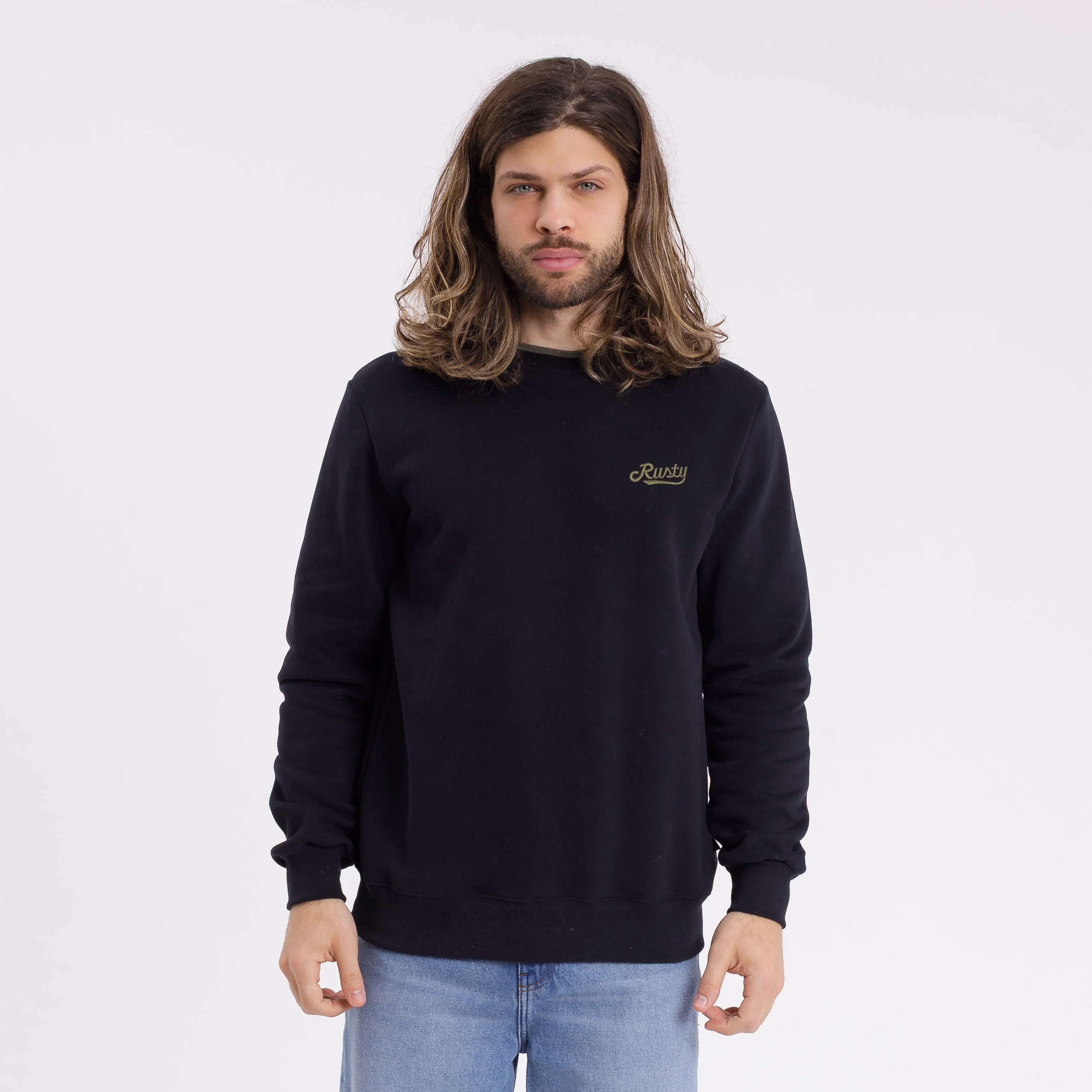 Buzo Vertigo Black