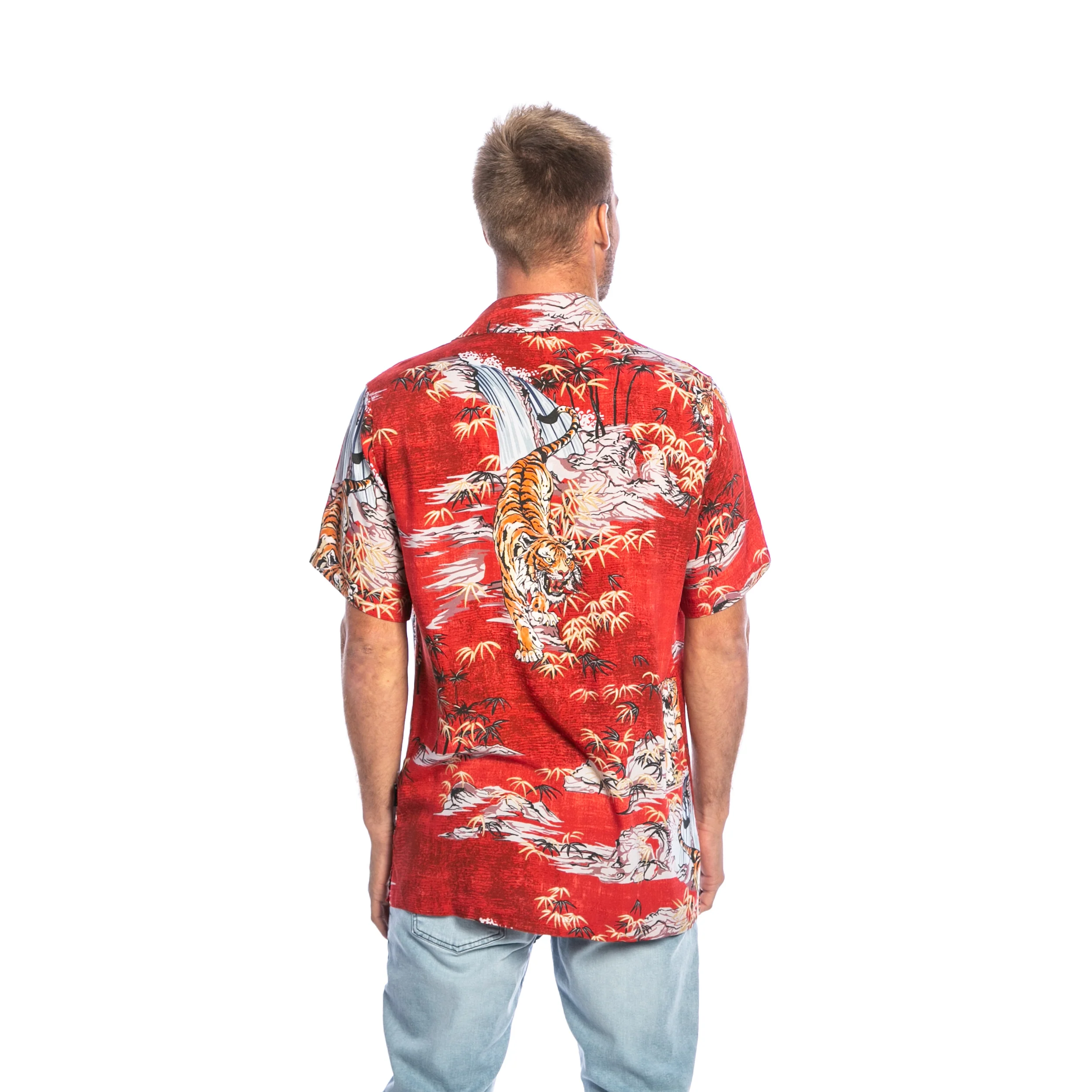 Camisa MC Kiotosong - Image 3