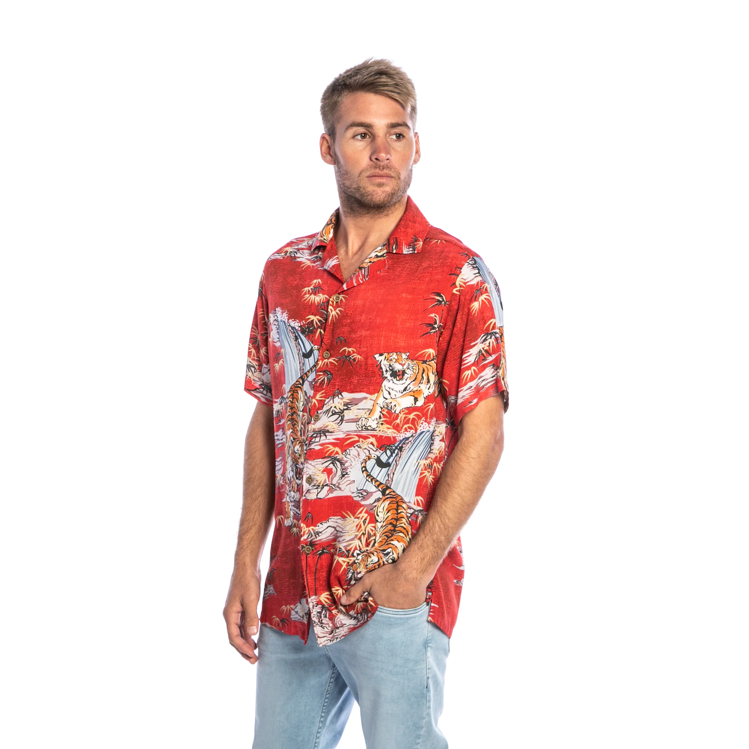 Camisa MC Kiotosong - Image 4