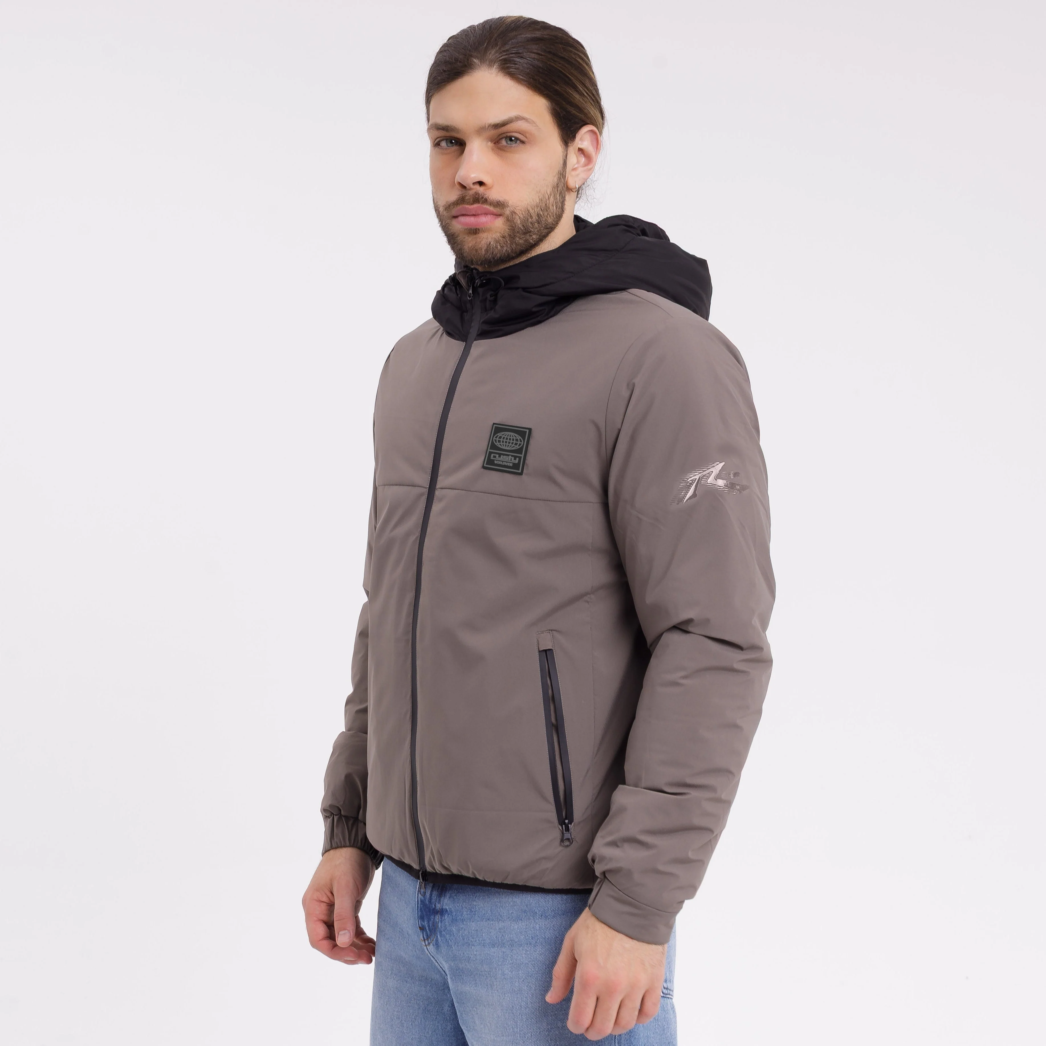 Campera Abrigo Dunedin Falcon - Image 3