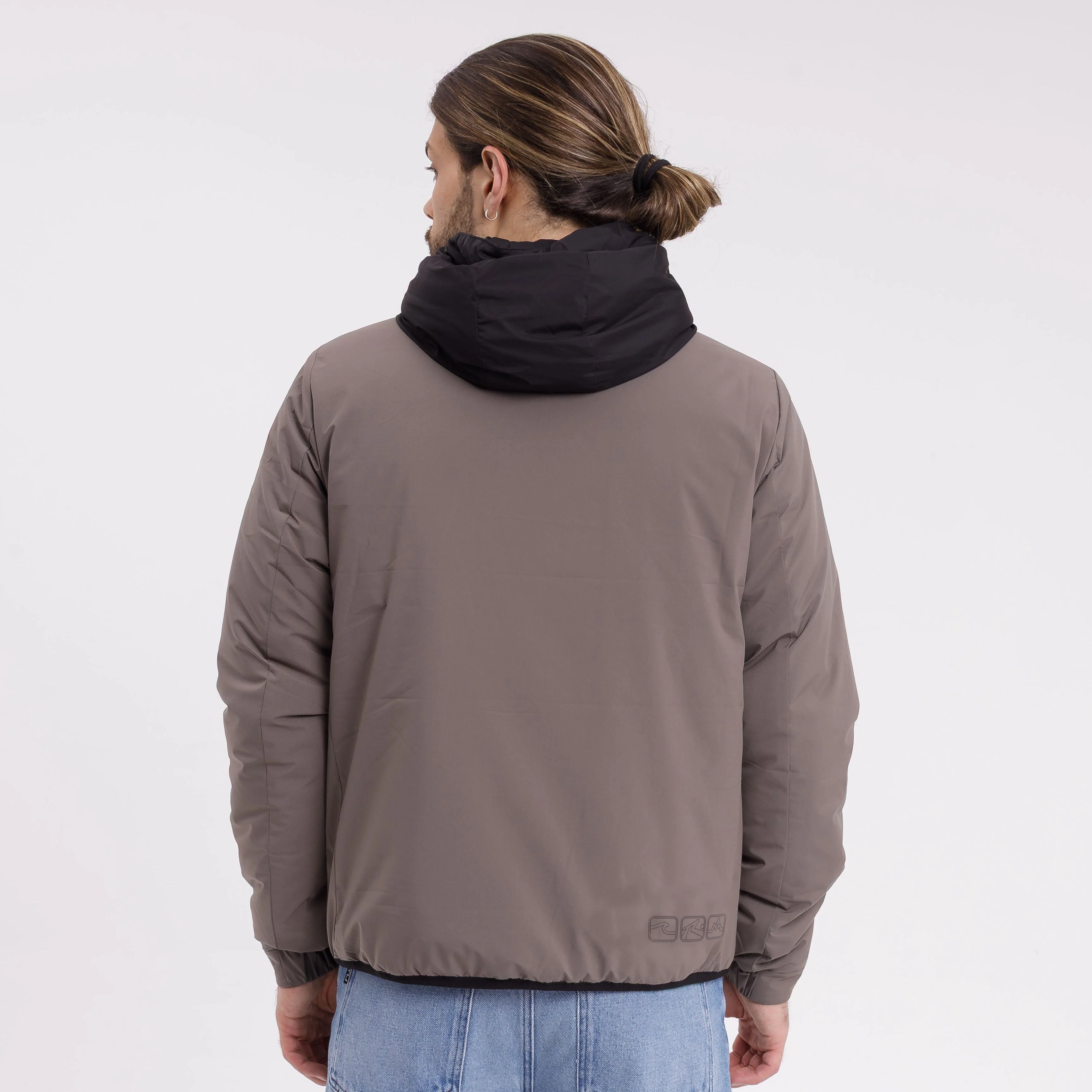 Campera Abrigo Dunedin Falcon - Image 4