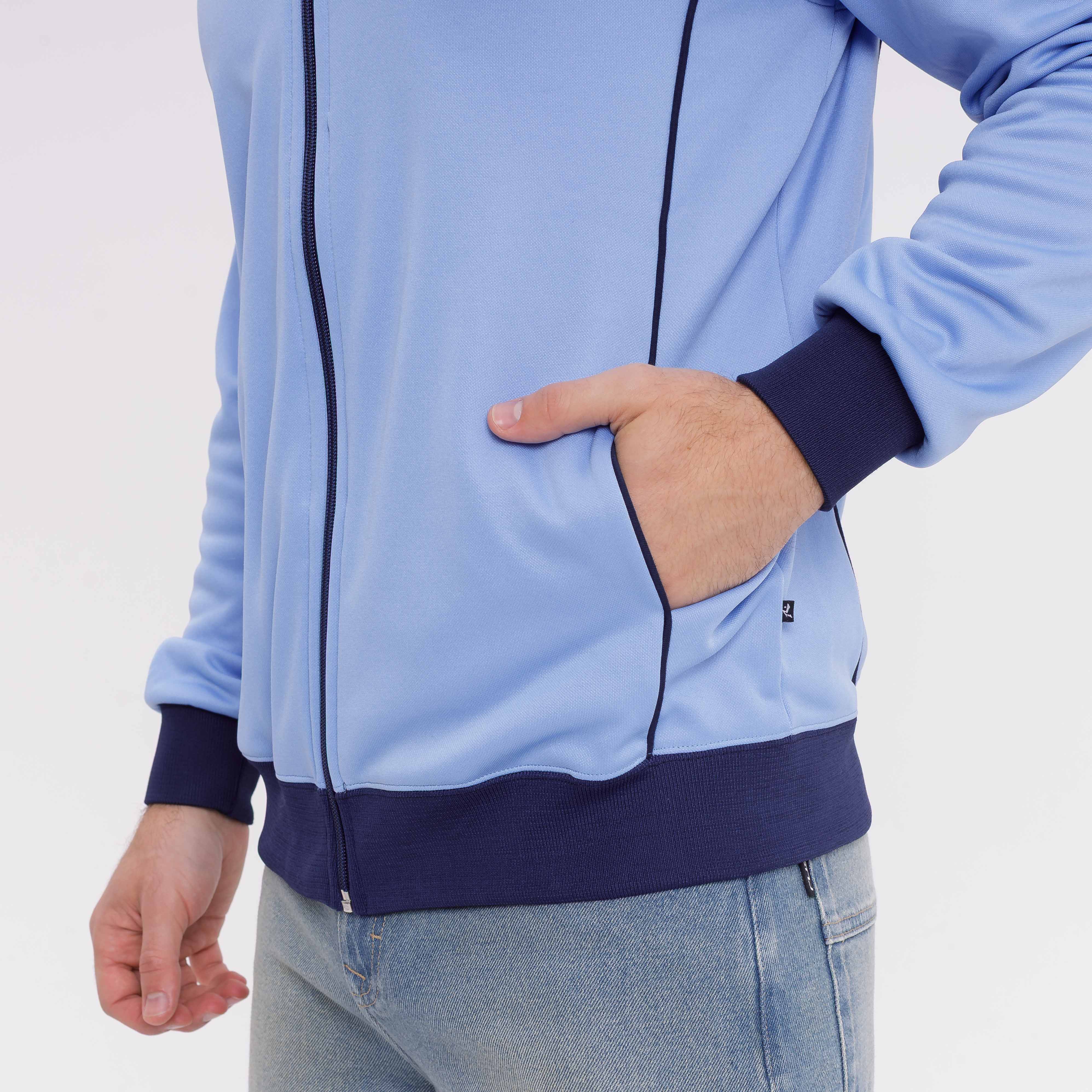 Campera Canguro Sean Eternos Celeste - Image 3