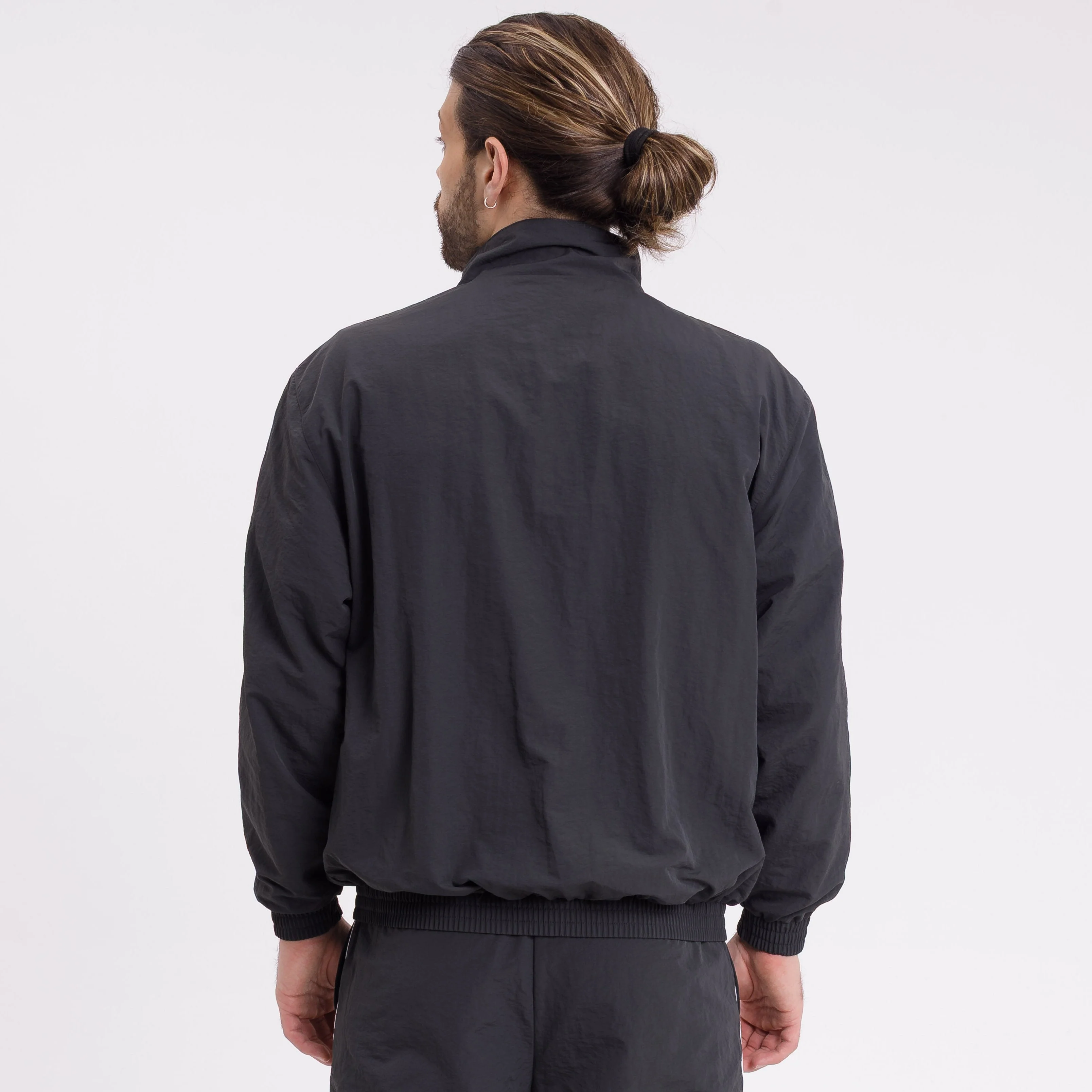 Campera Liviana Monza Ii Black - Image 4