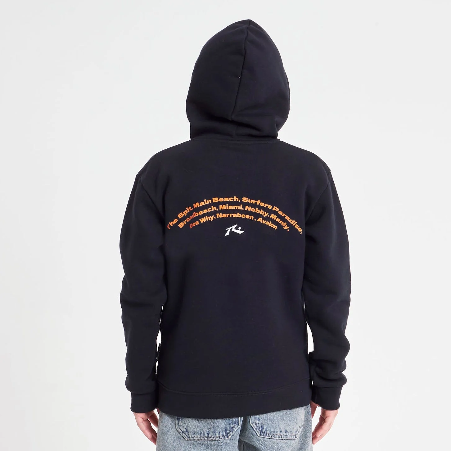 Canguro Faster Junior Black - Image 3
