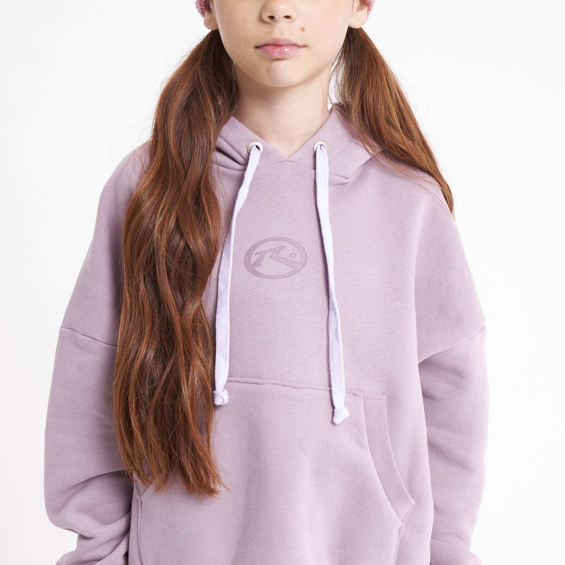 Canguro Essential l Relaxed Girls Elderberry - Image 3