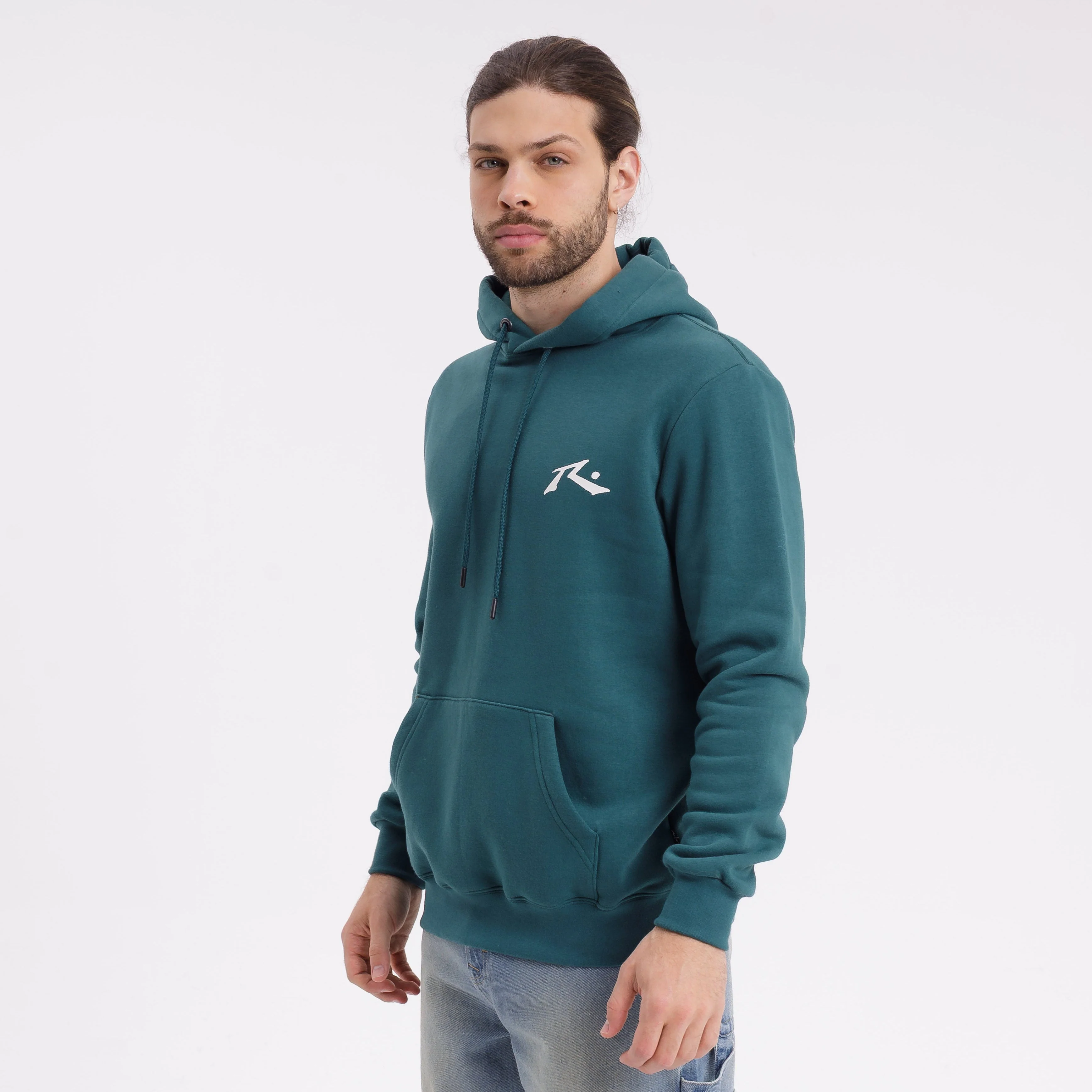 Canguro Competition Green B/Ecru