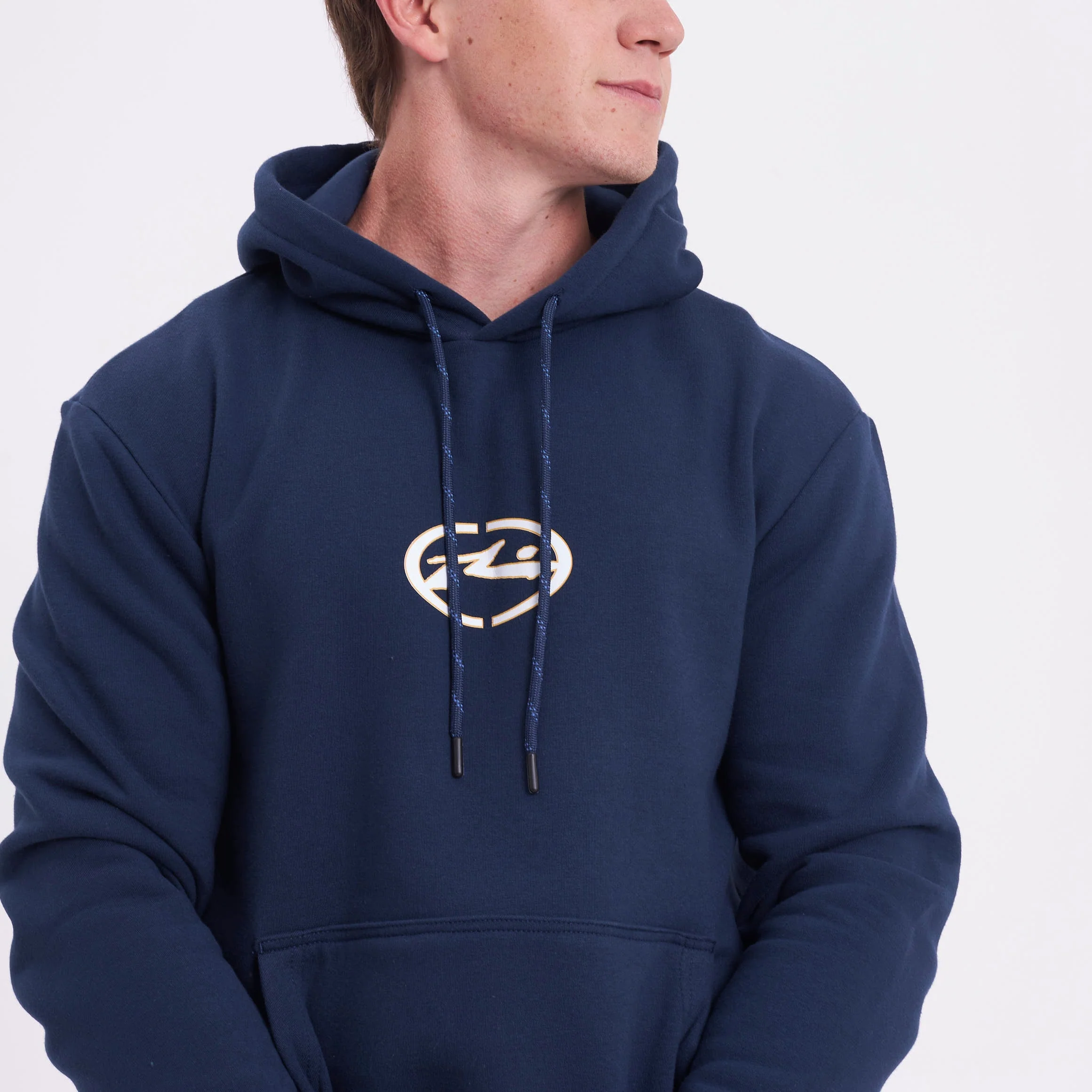 Canguro Turbo Serie 2 Navy Blue - Image 2