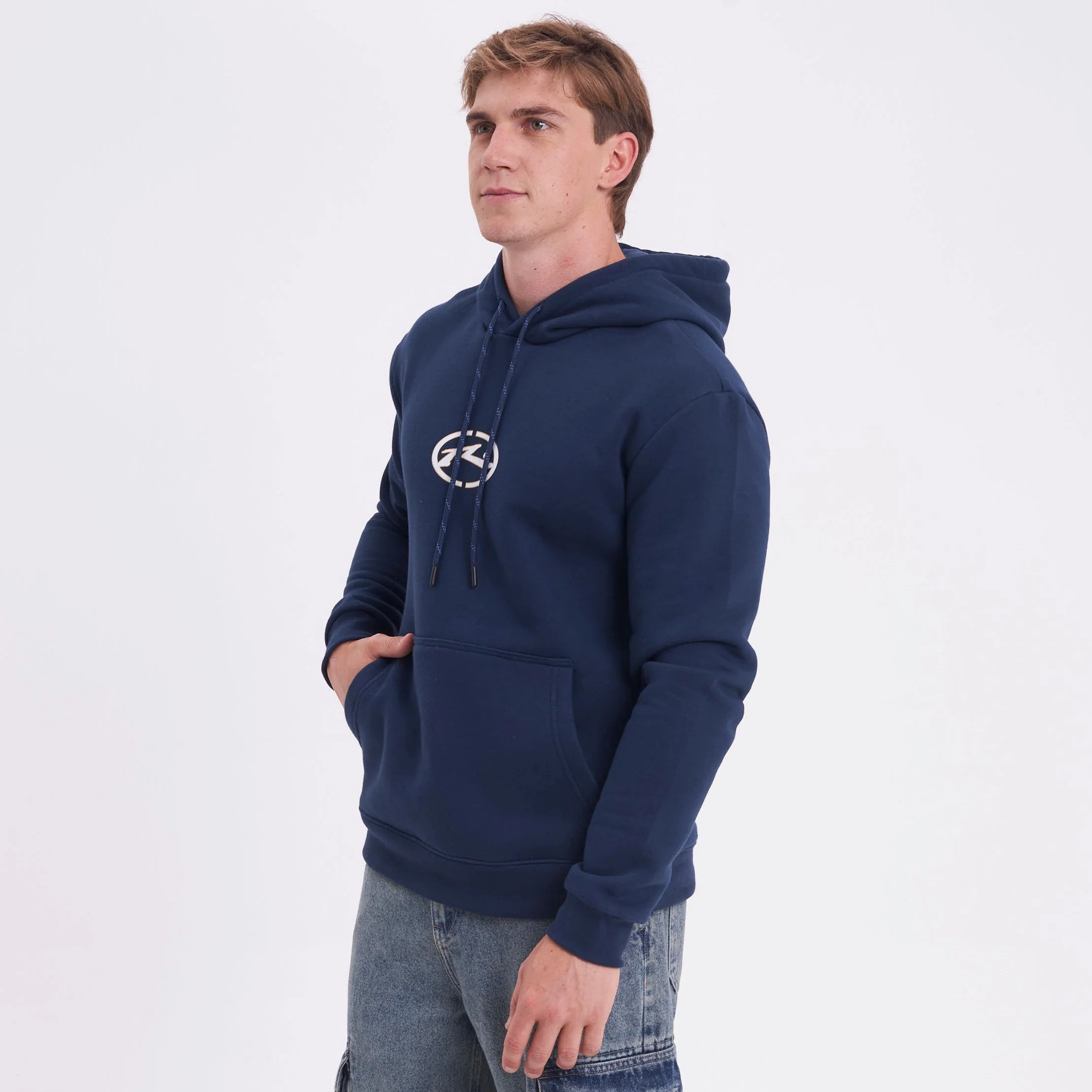 Canguro Turbo Serie 2 Navy Blue - Image 3