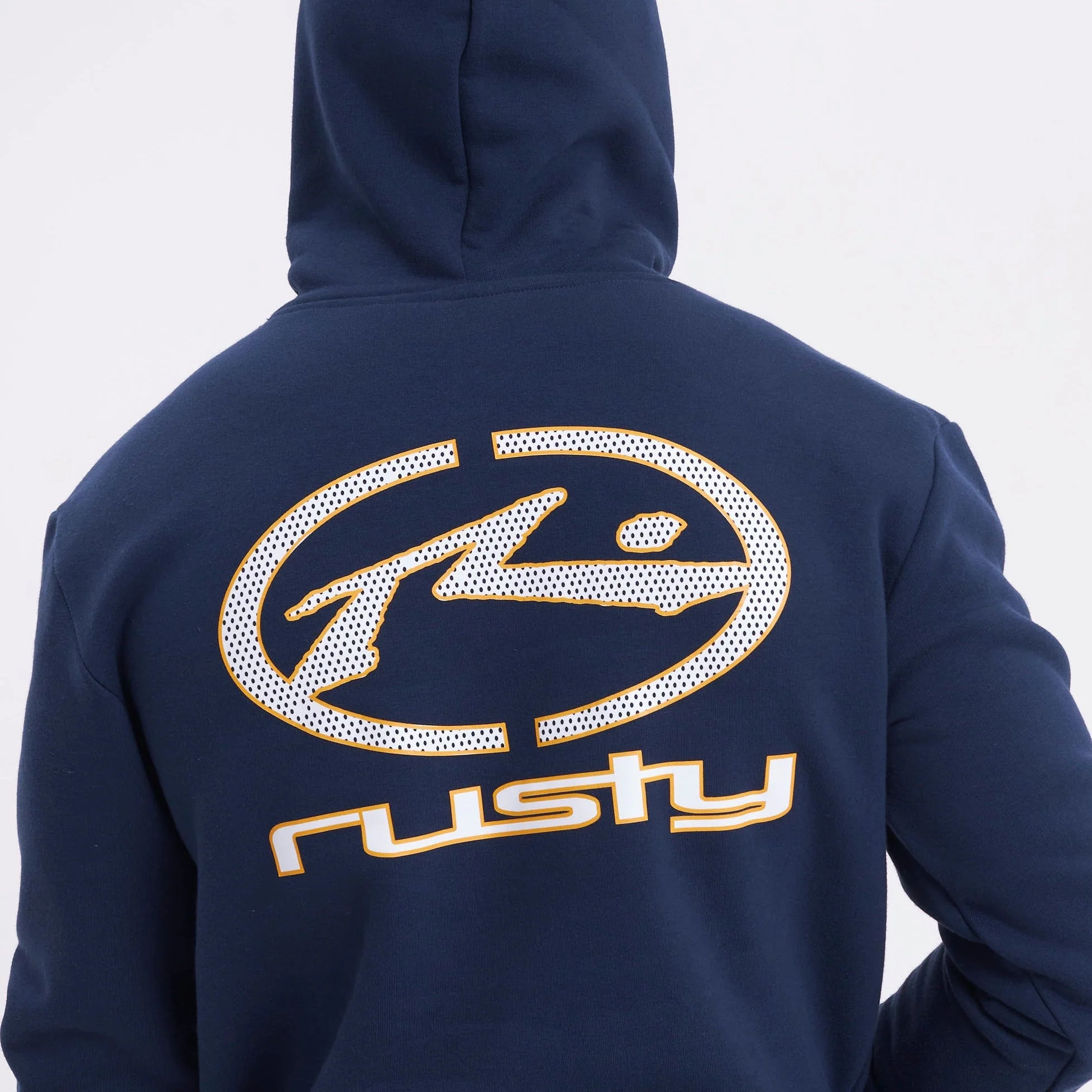 Canguro Turbo Serie 2 Navy Blue - Image 4
