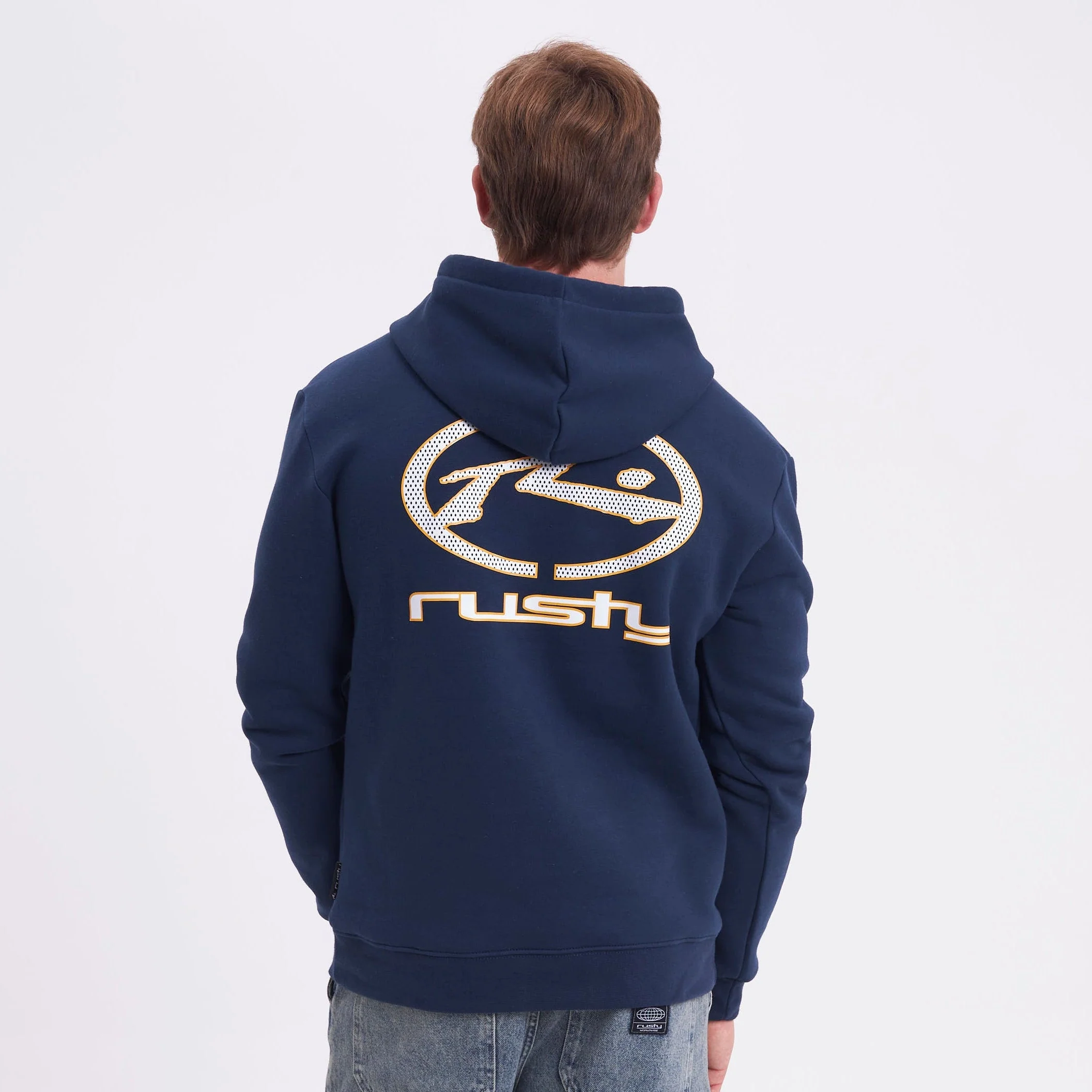 Canguro Turbo Serie 2 Navy Blue - Image 5