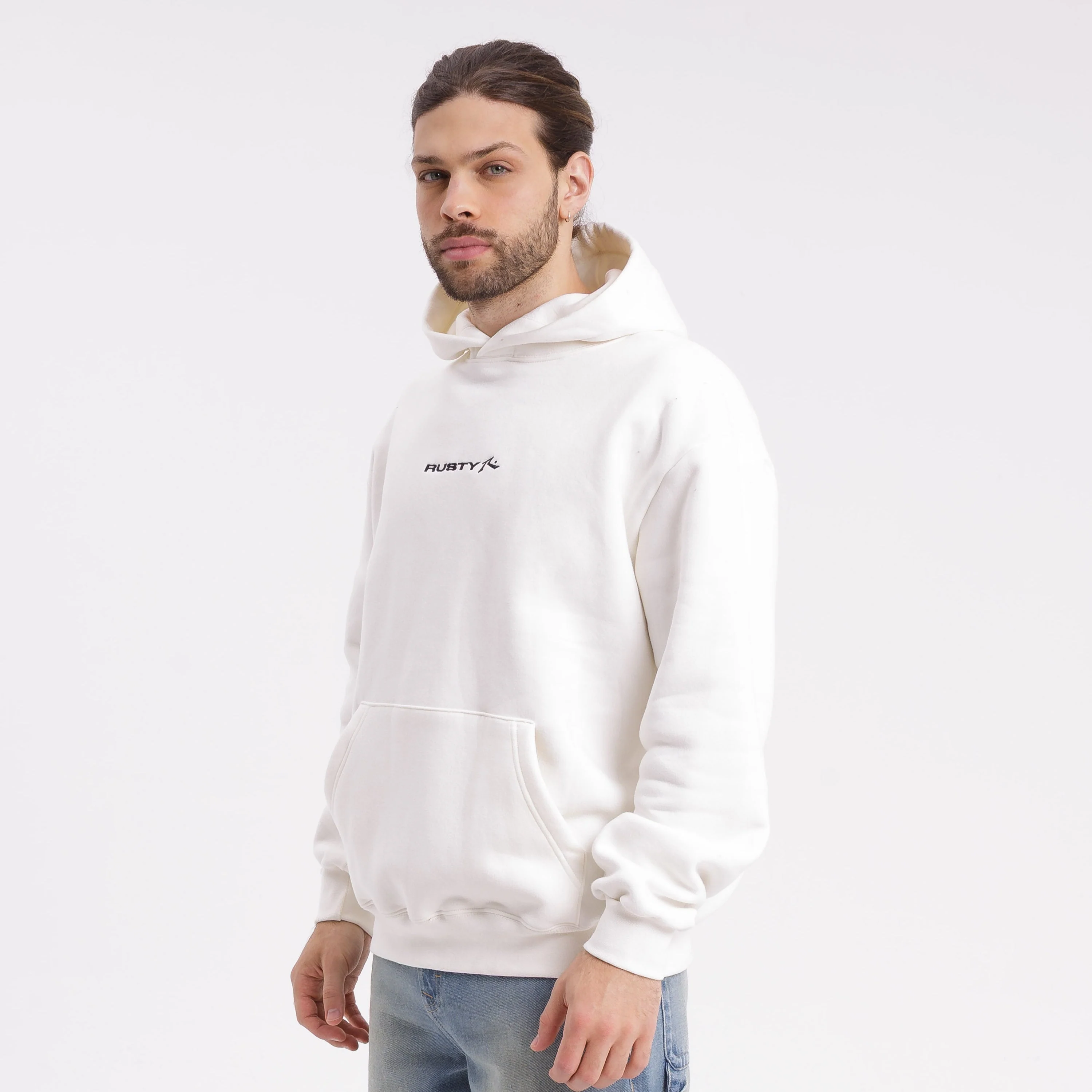 Canguro Rave Off White