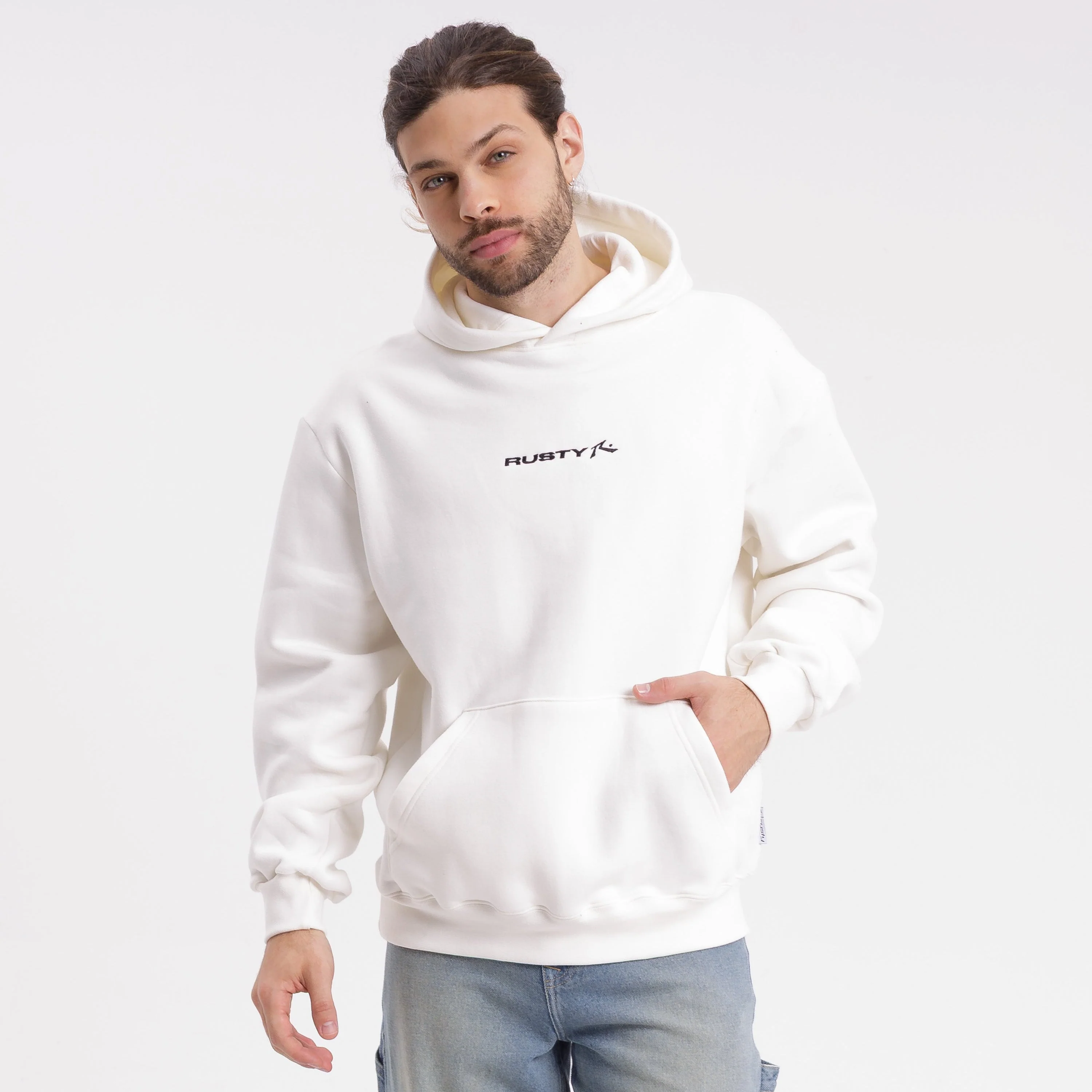 Canguro Rave Off White - Image 2