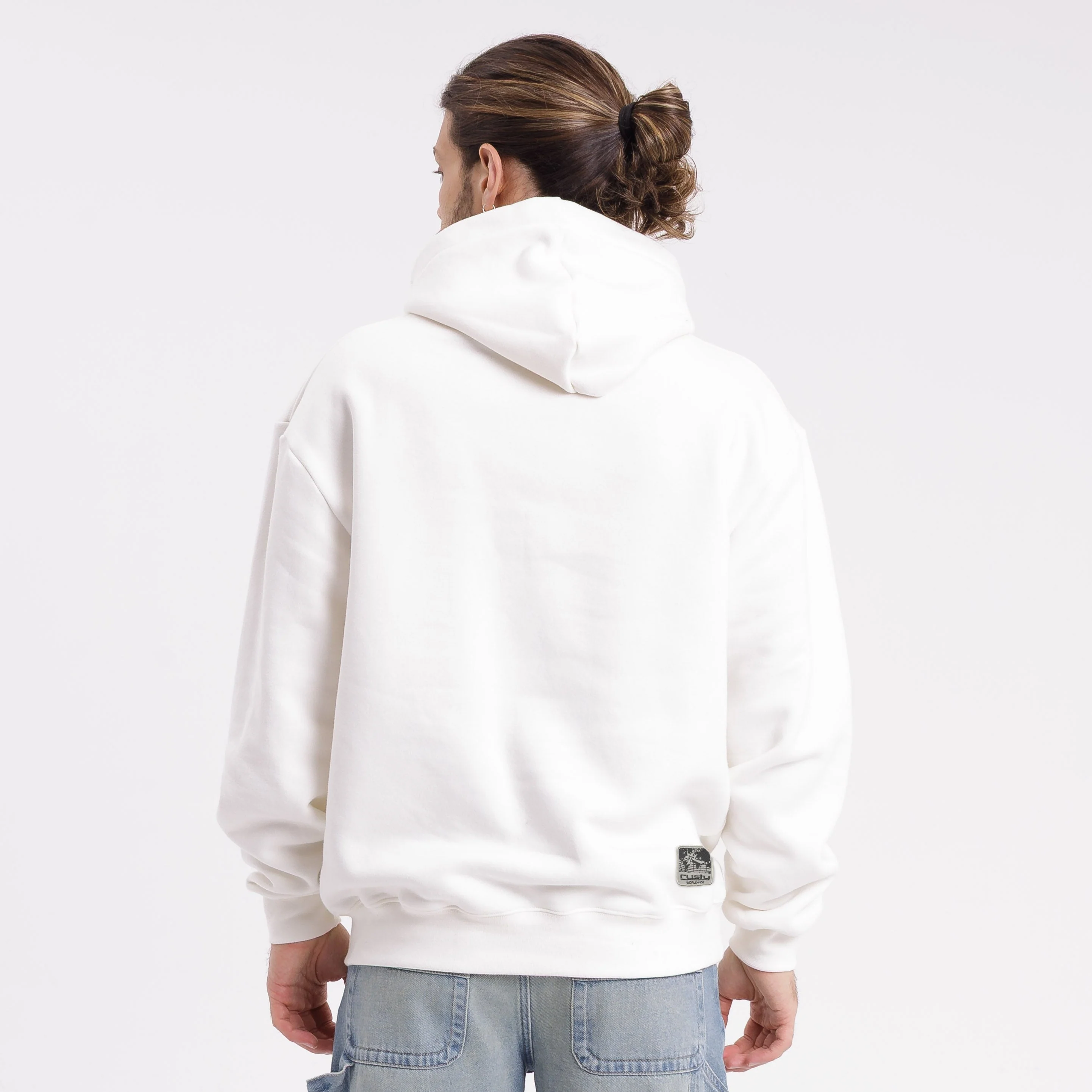 Canguro Rave Off White - Image 3