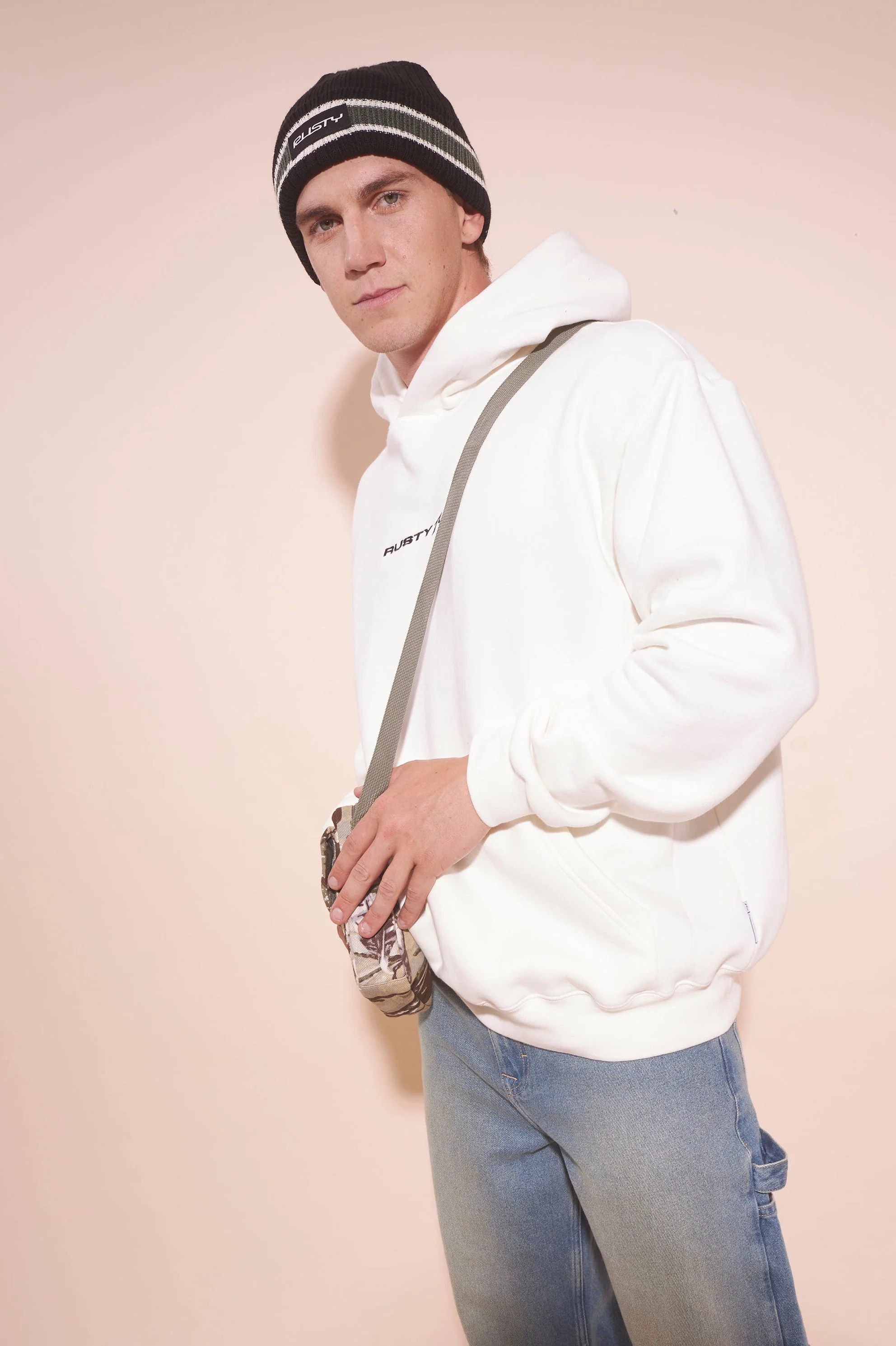 Canguro Rave Off White - Image 5
