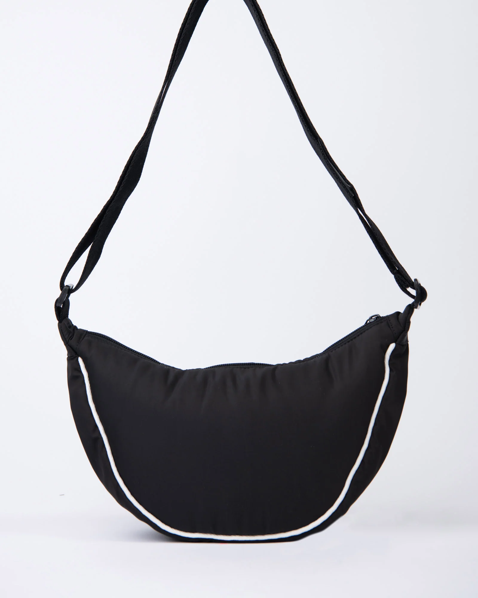 Cartera Rusty Luna Crossbody Bag* Black - Image 4