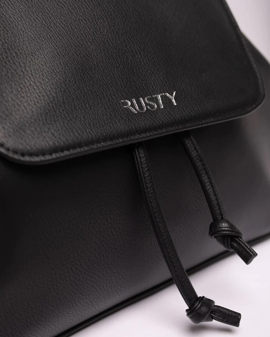 Cartera Essence Bucket Black - Image 3