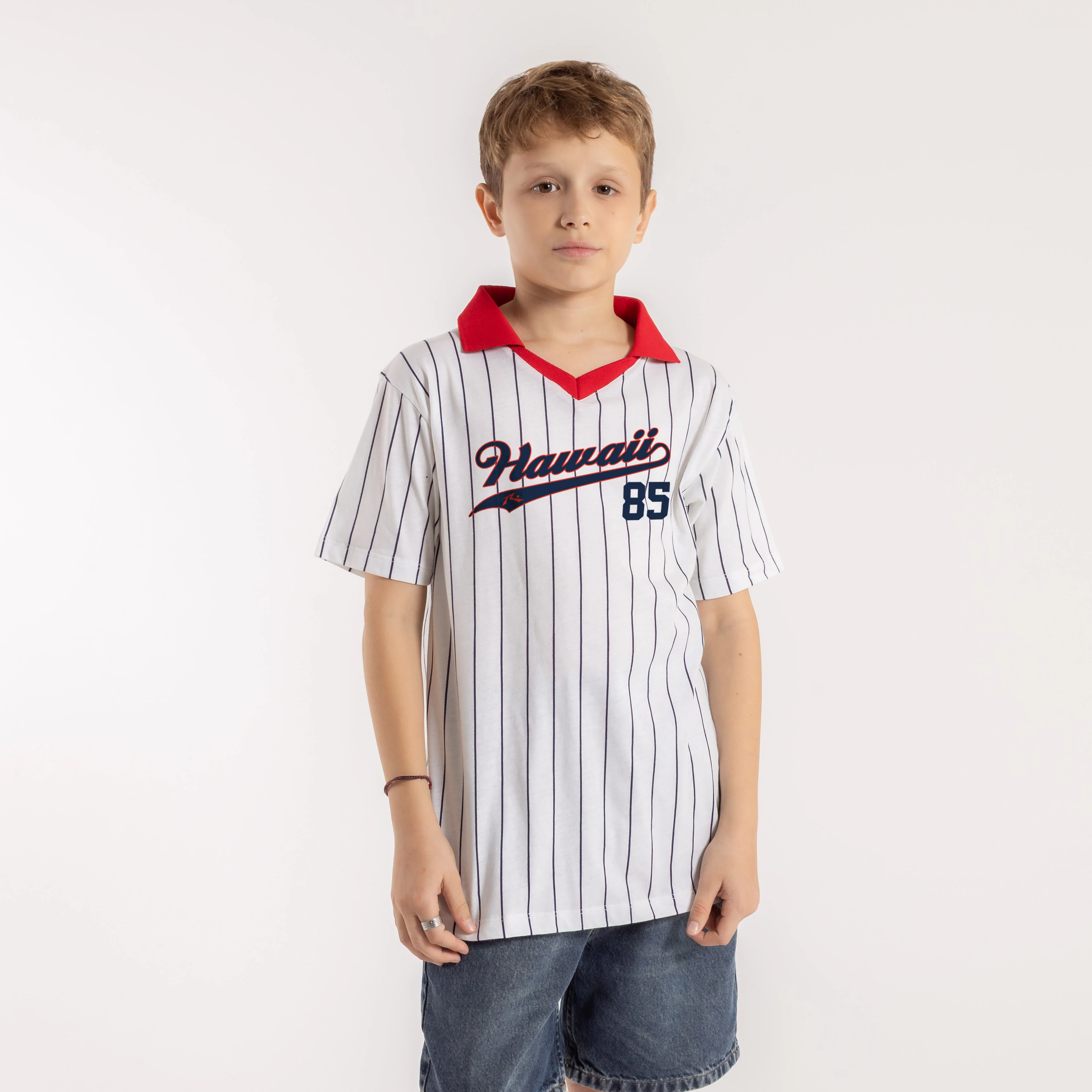 Chomba Islands Junior Fullprint