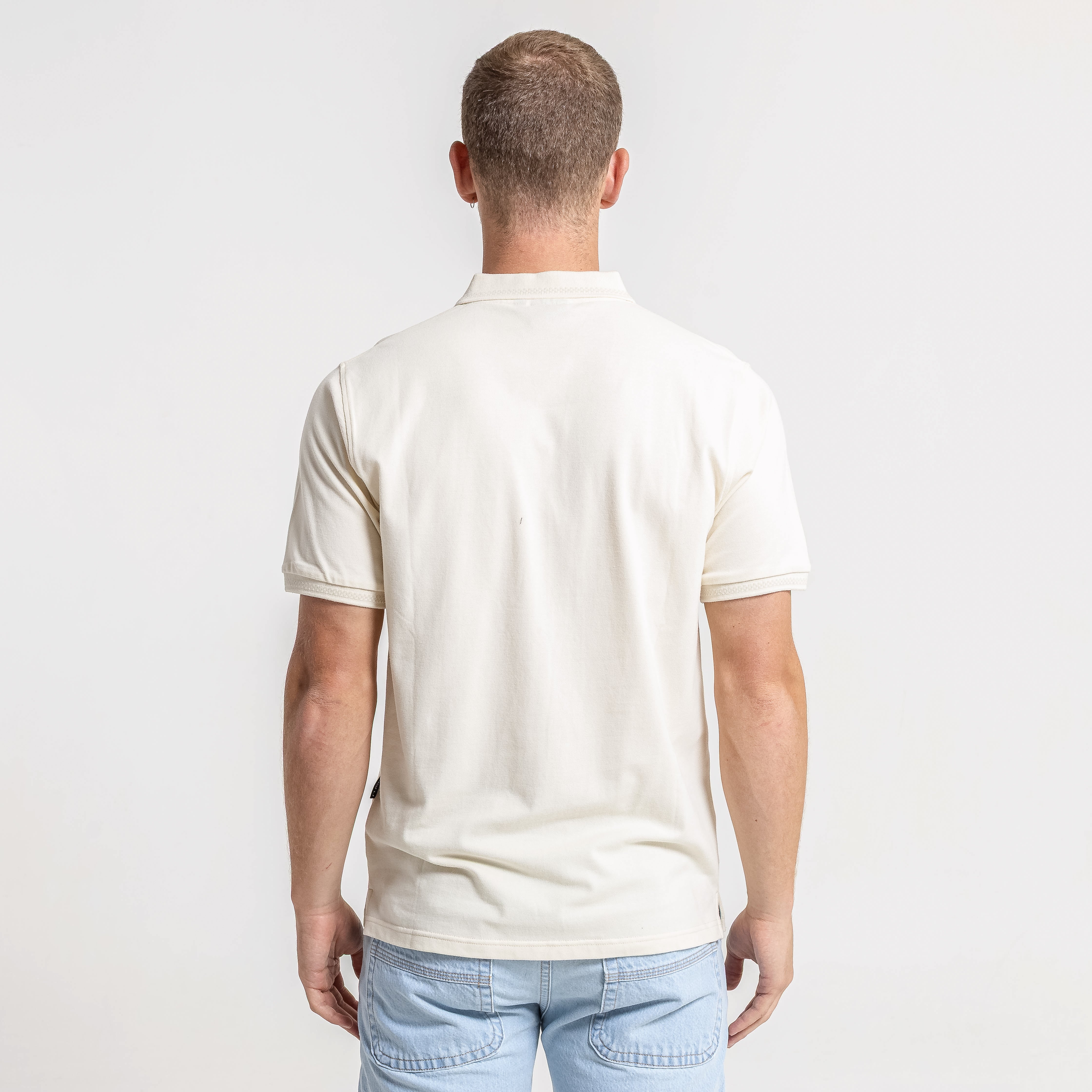 Chomba Soul Arch Off White - Image 4