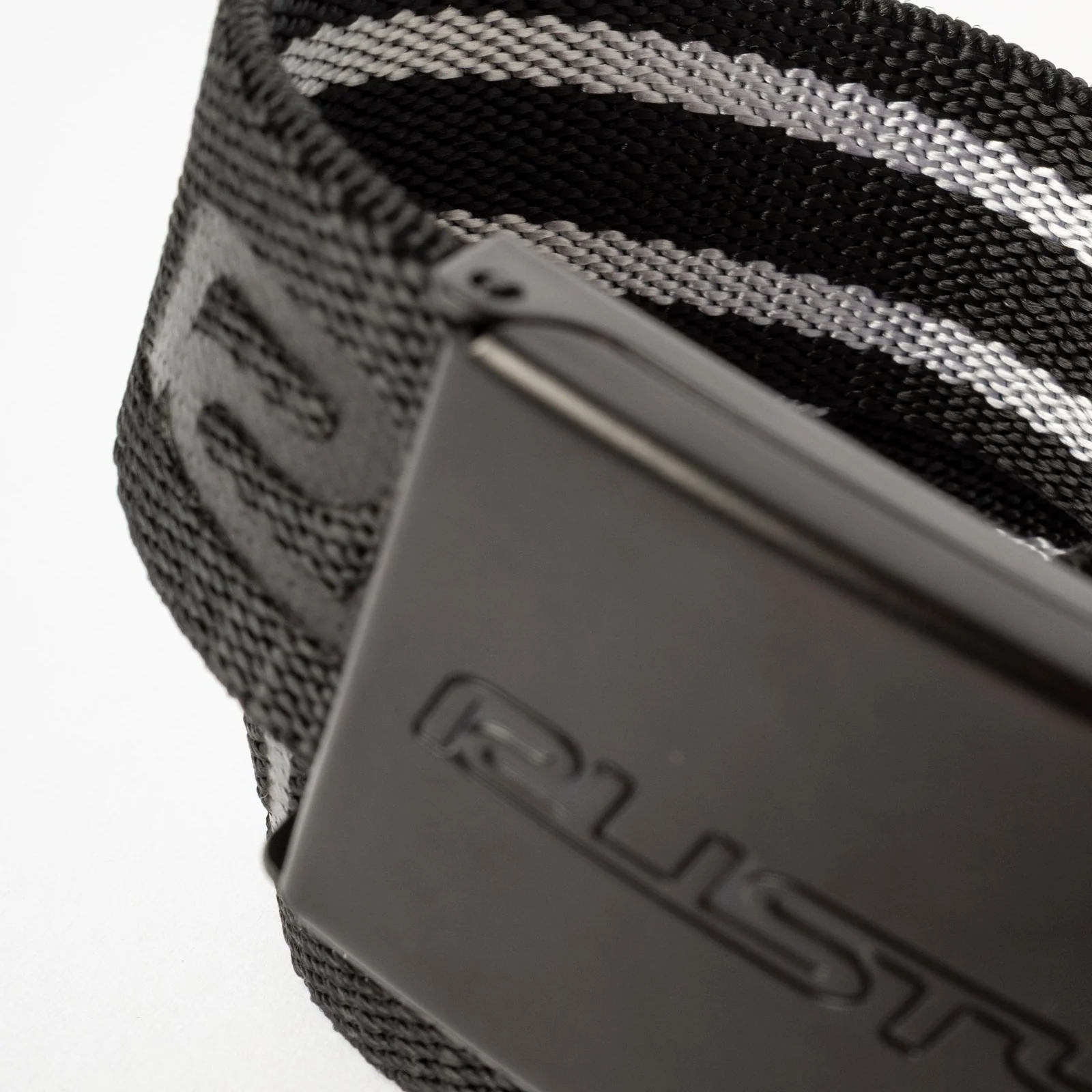 Cinturon Flip Daddy Elastic Webbing Belt Black - Image 5