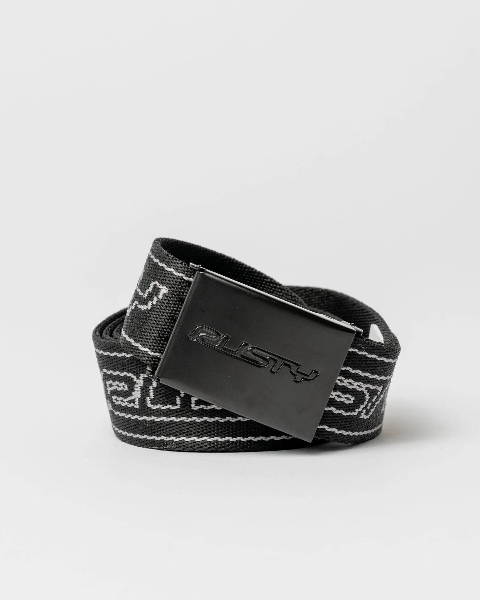 Cinturon Flip Mommy Belt Black