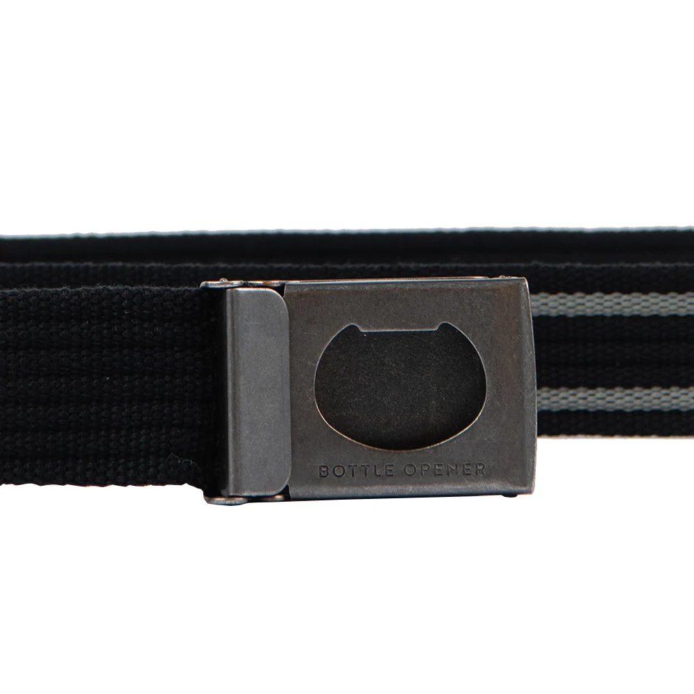 Cinturon Ridgemont Black - Image 2