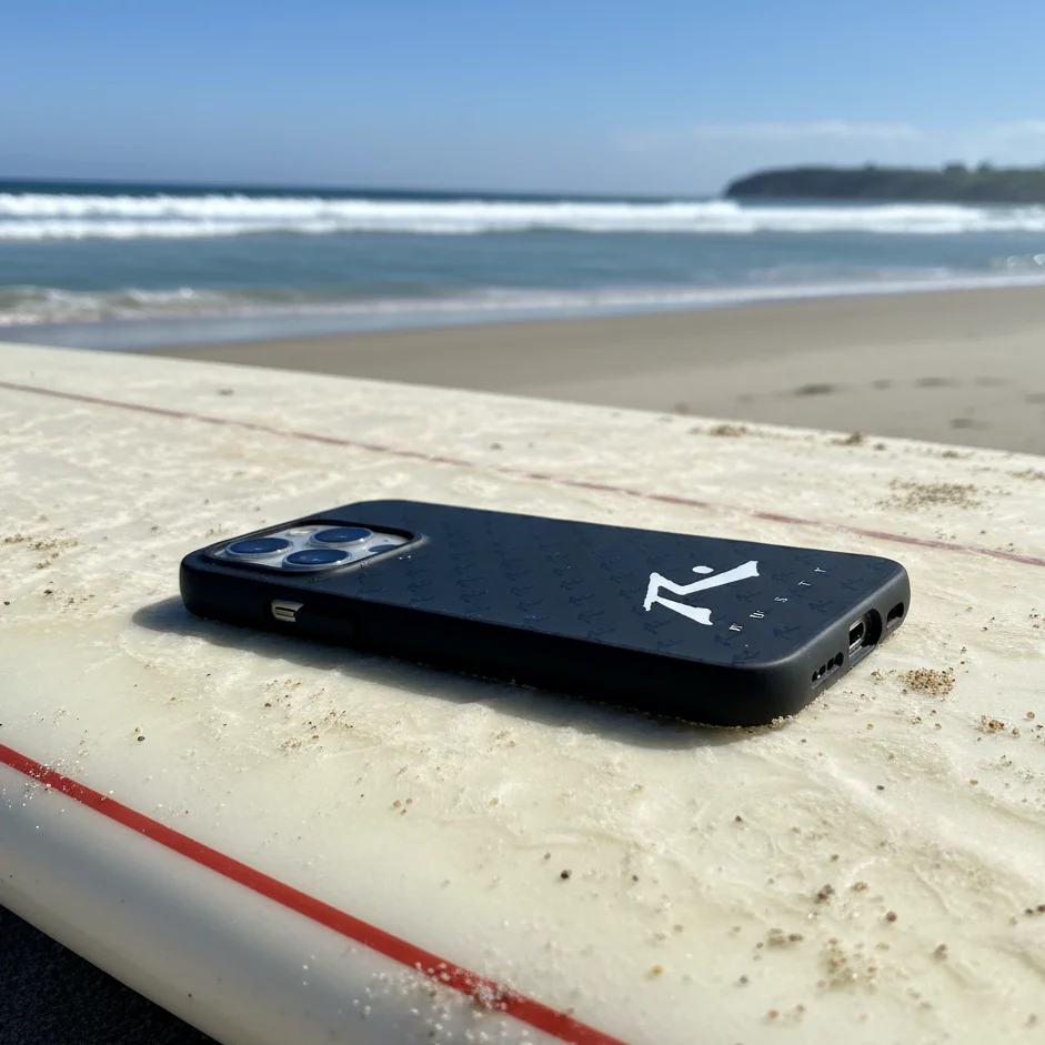 Funda Celular Rusty Iphone Case 13/14 Black - Image 3