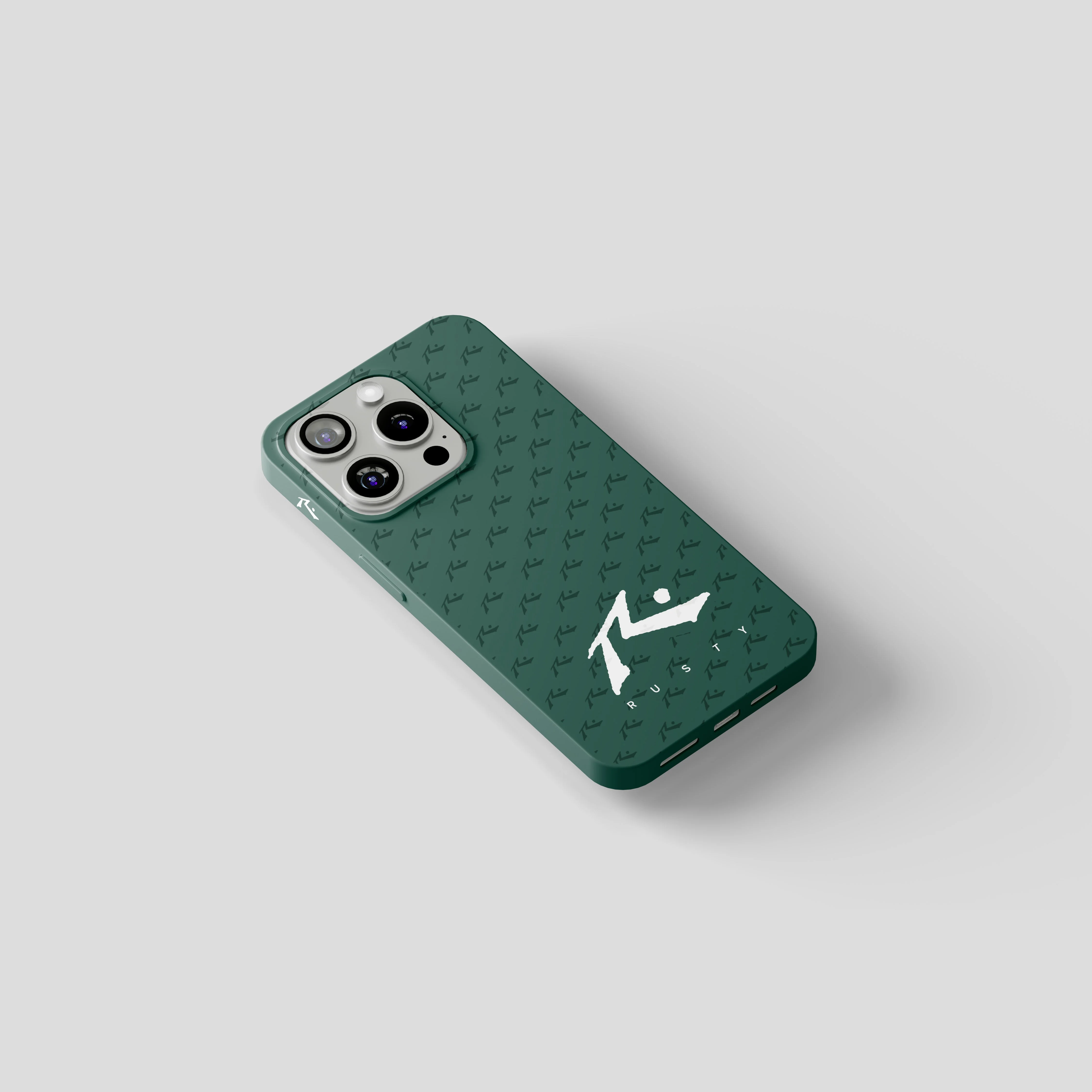 Funda Celular Rusty Iphone Case 13/14 Green Gables - Image 2