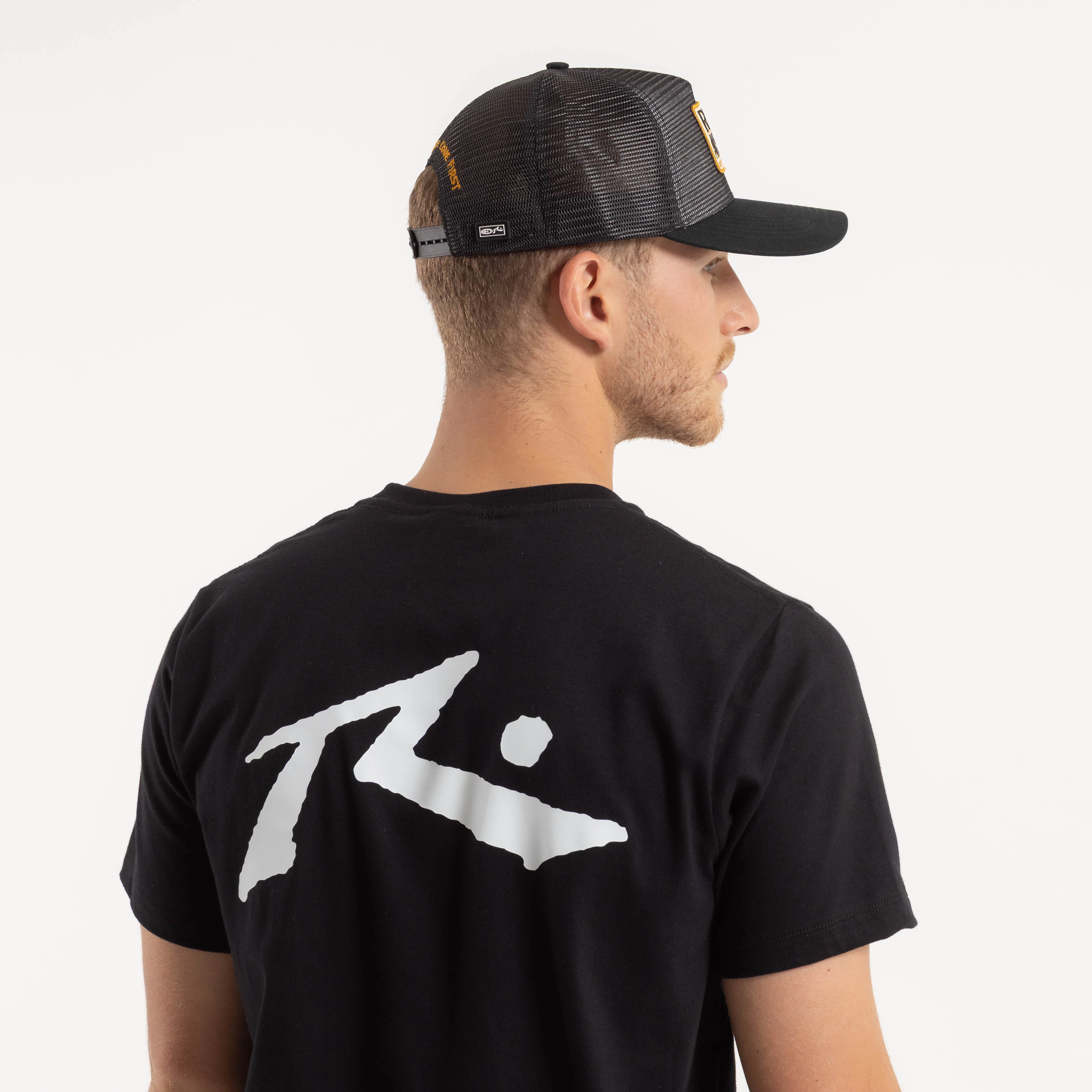 Gorra By Australia Black - Image 2