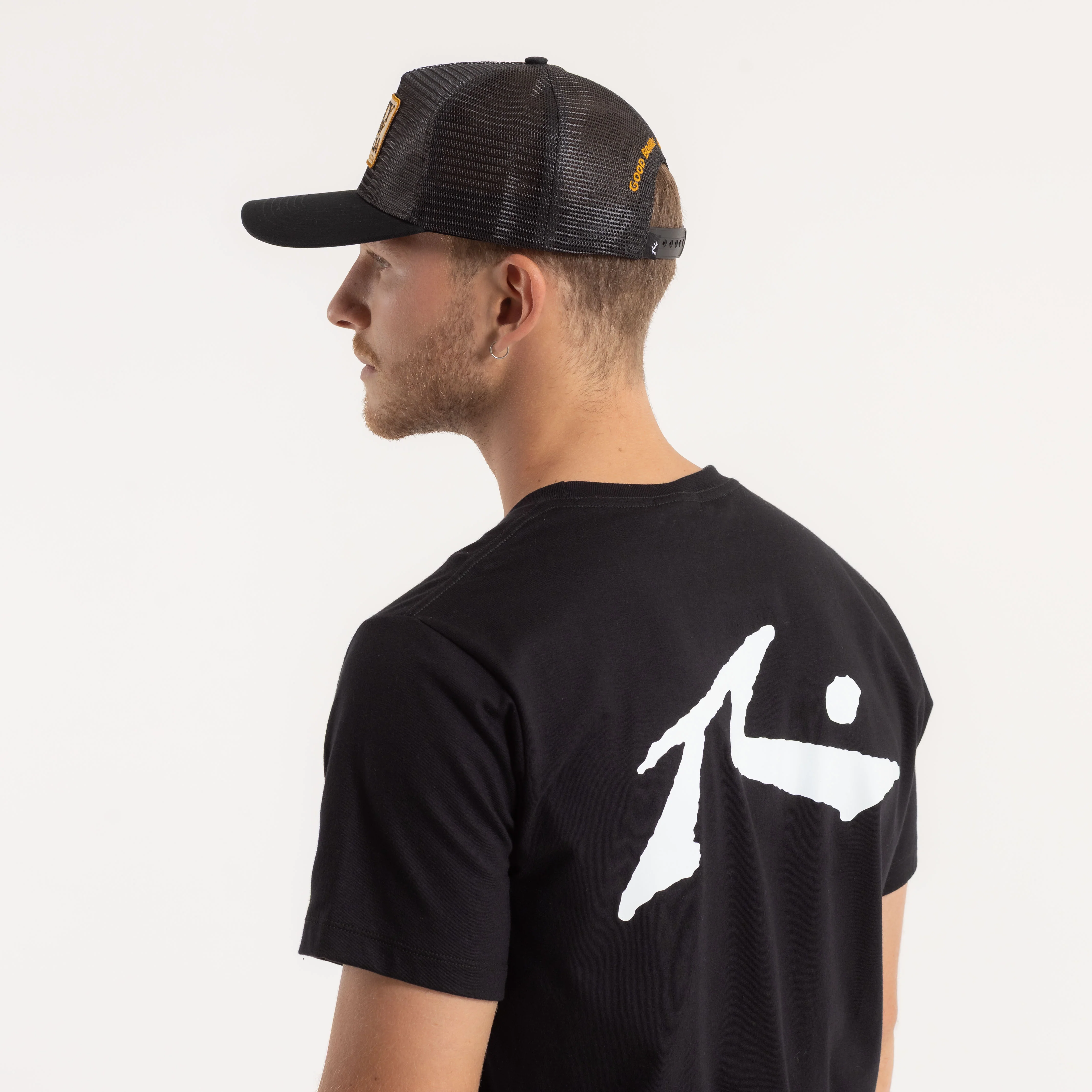 Gorra By Australia Black - Image 3