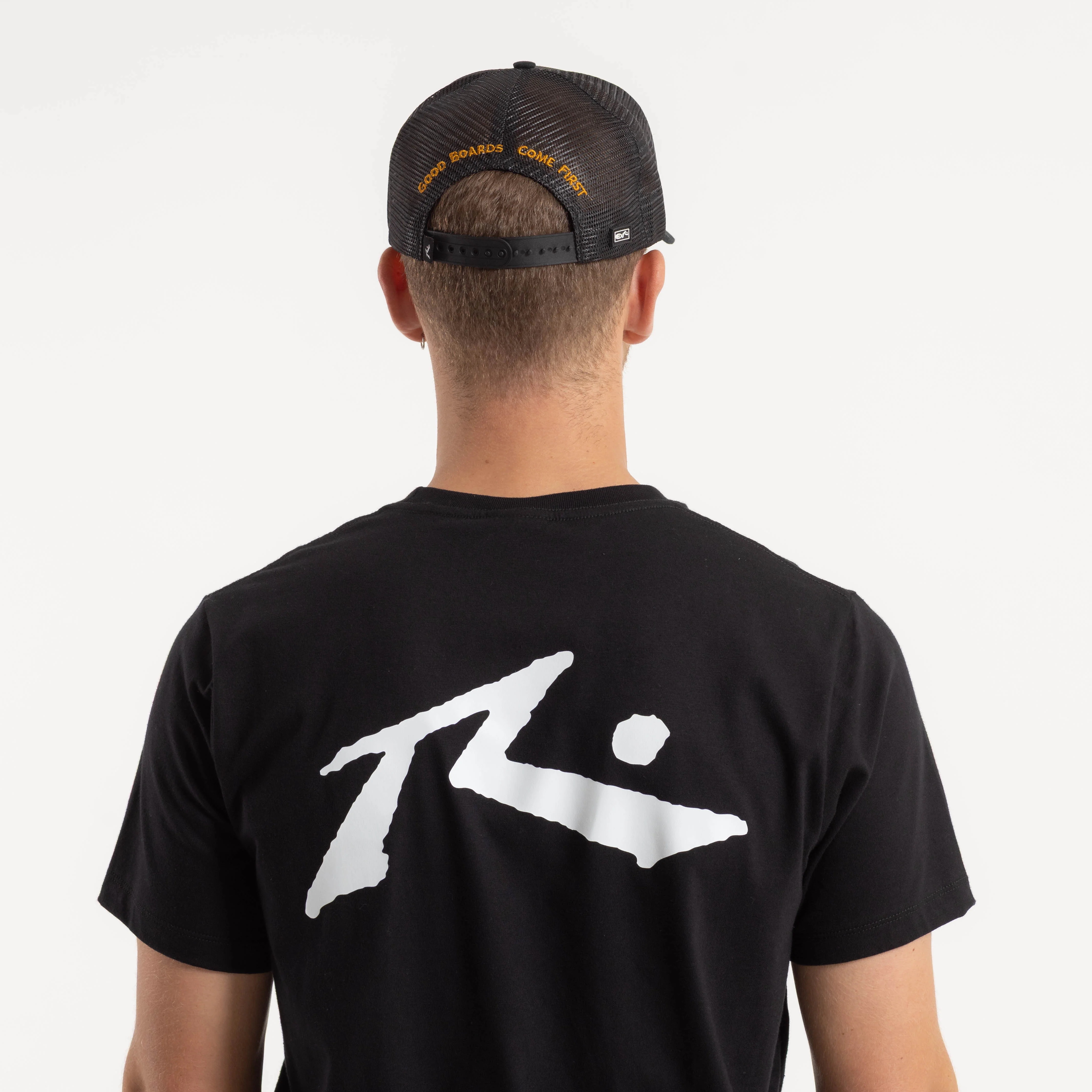 Gorra By Australia Black - Image 4