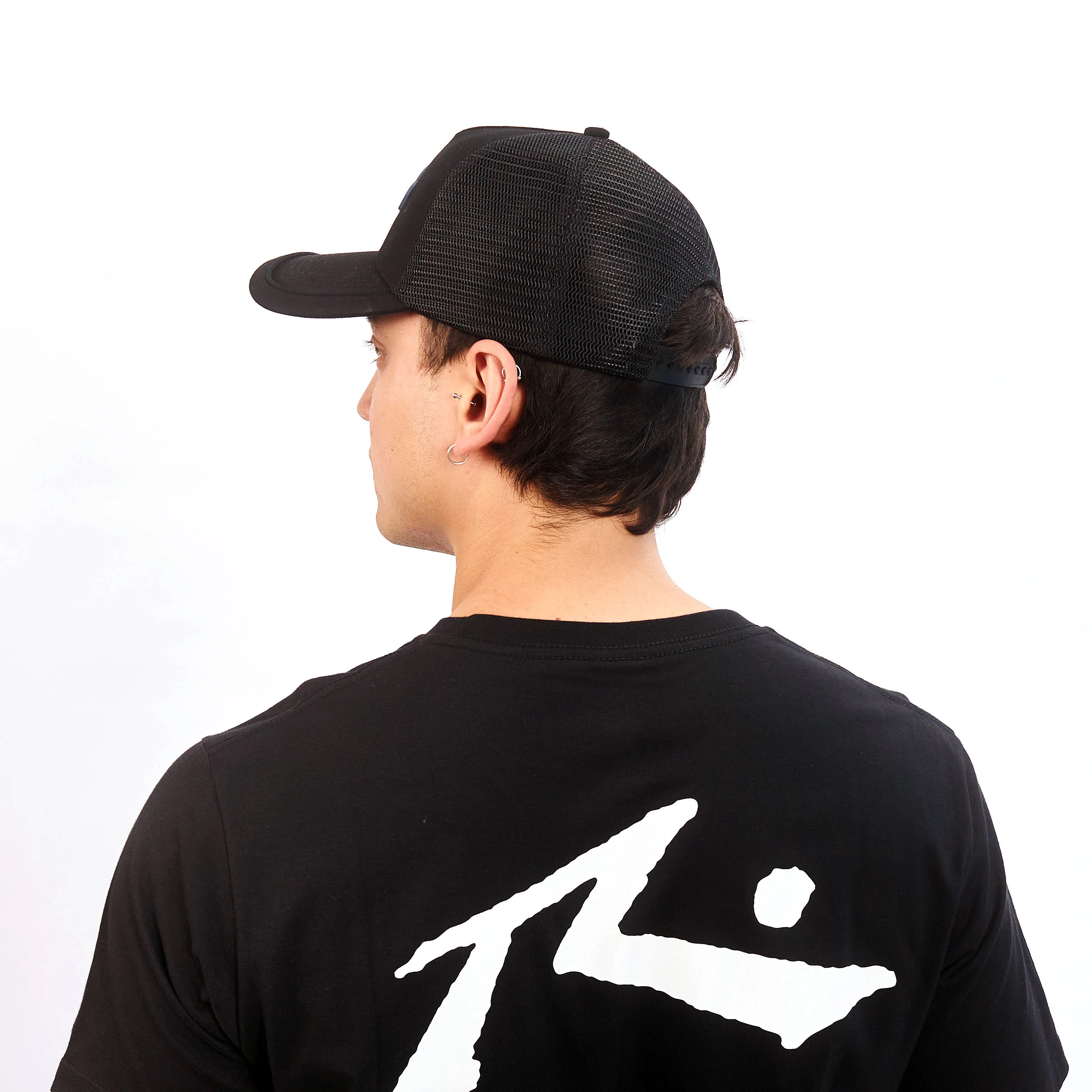 Gorra Kalopsia Black - Image 3
