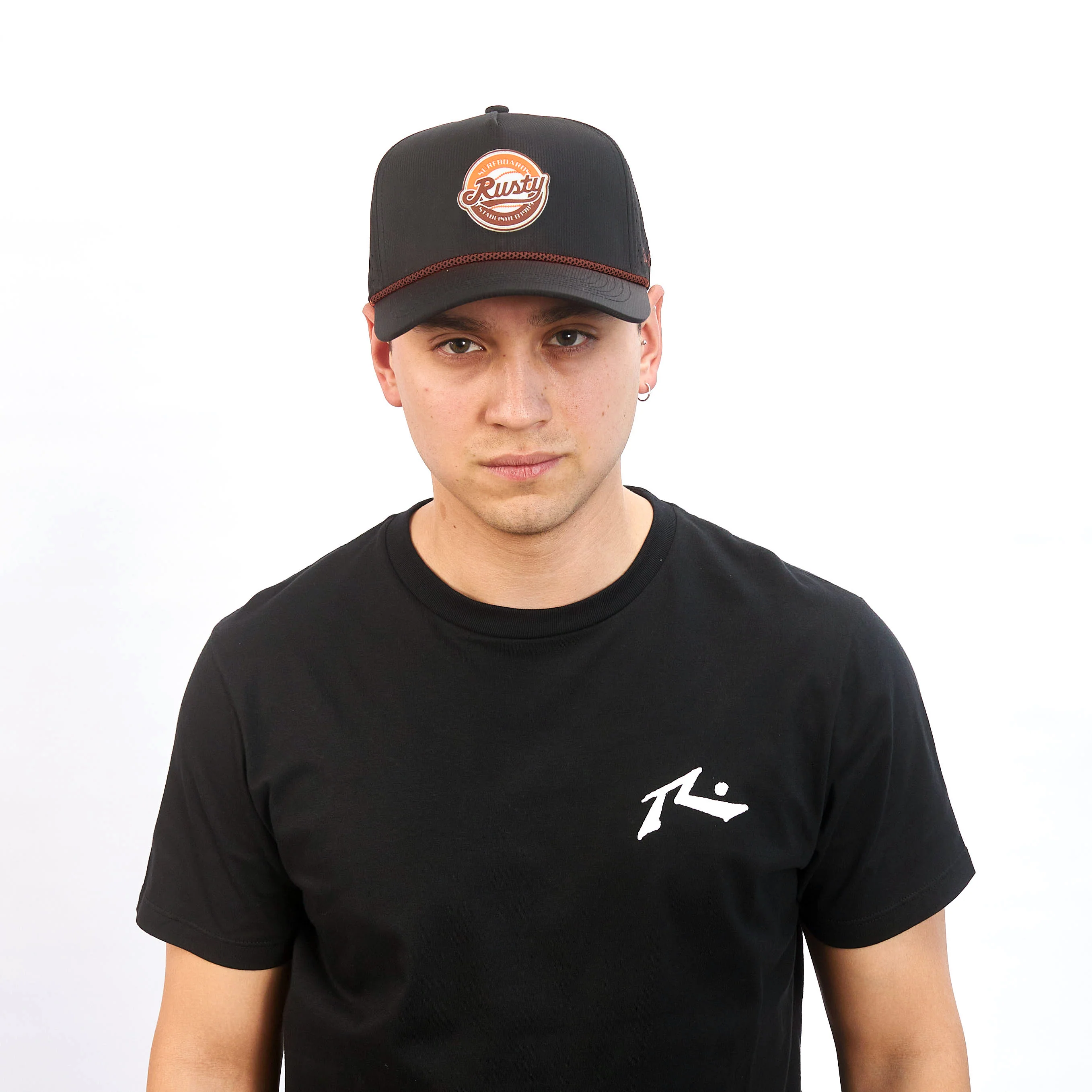 Gorra Los Padres Black - Image 2