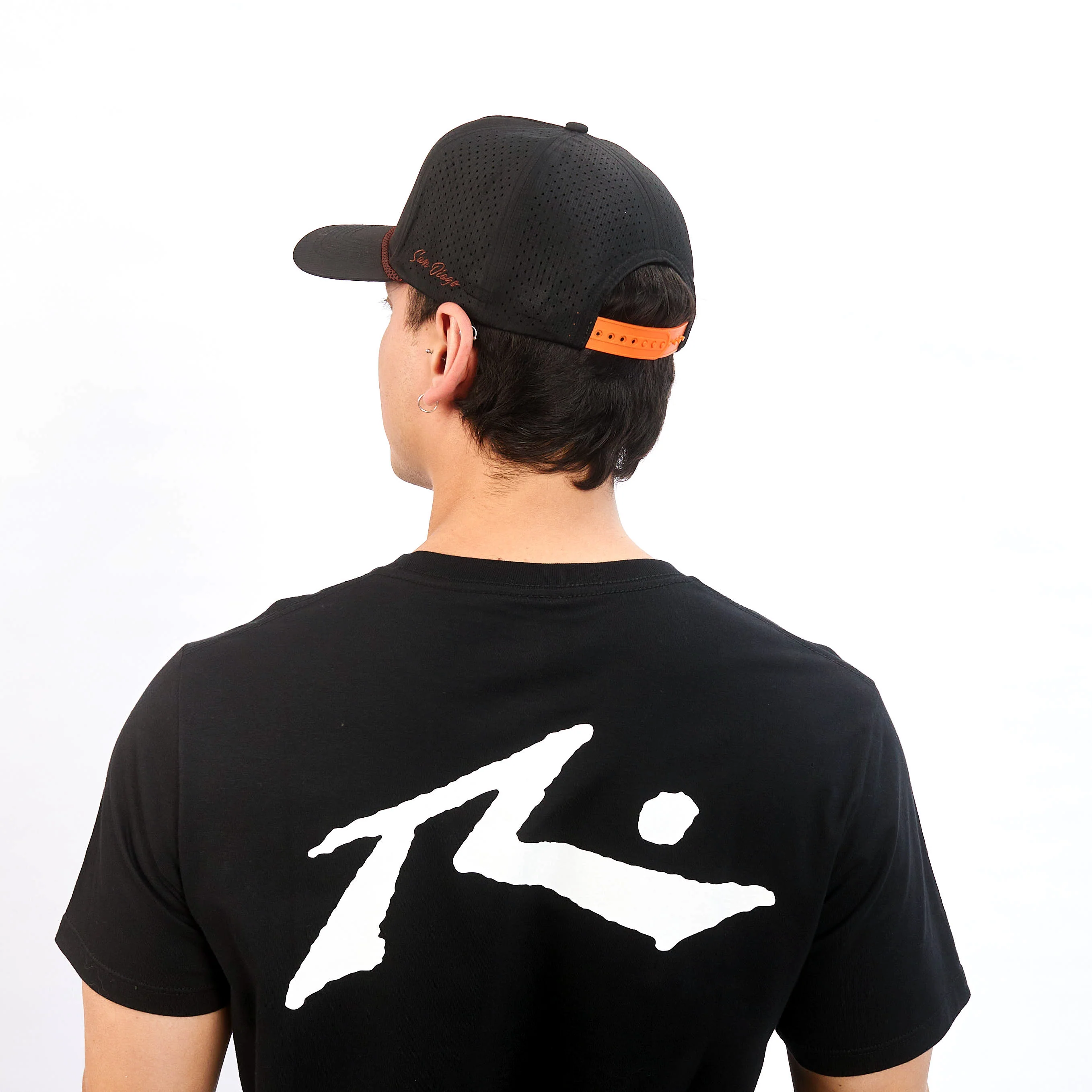 Gorra Los Padres Black - Image 3