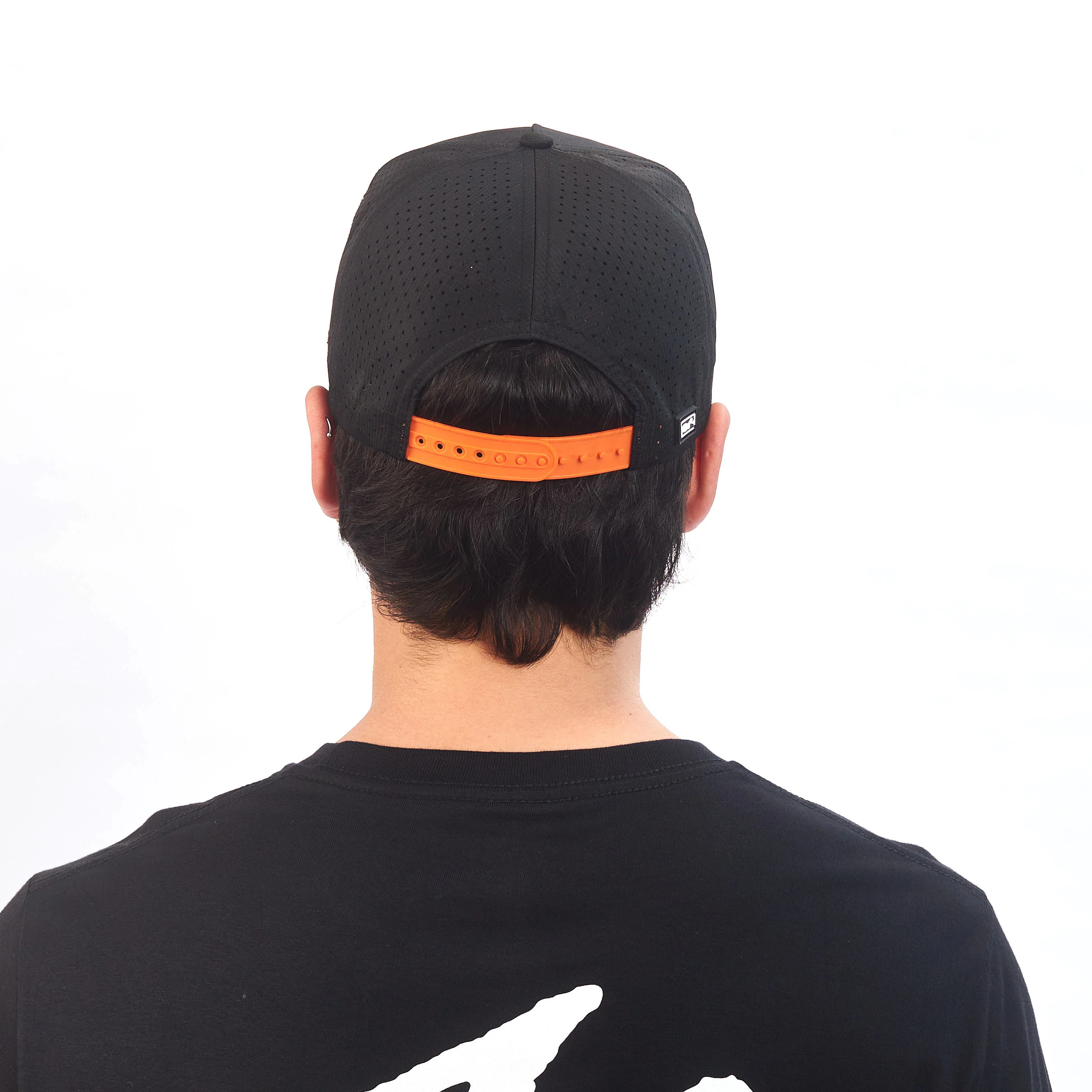 Gorra Los Padres Black - Image 4