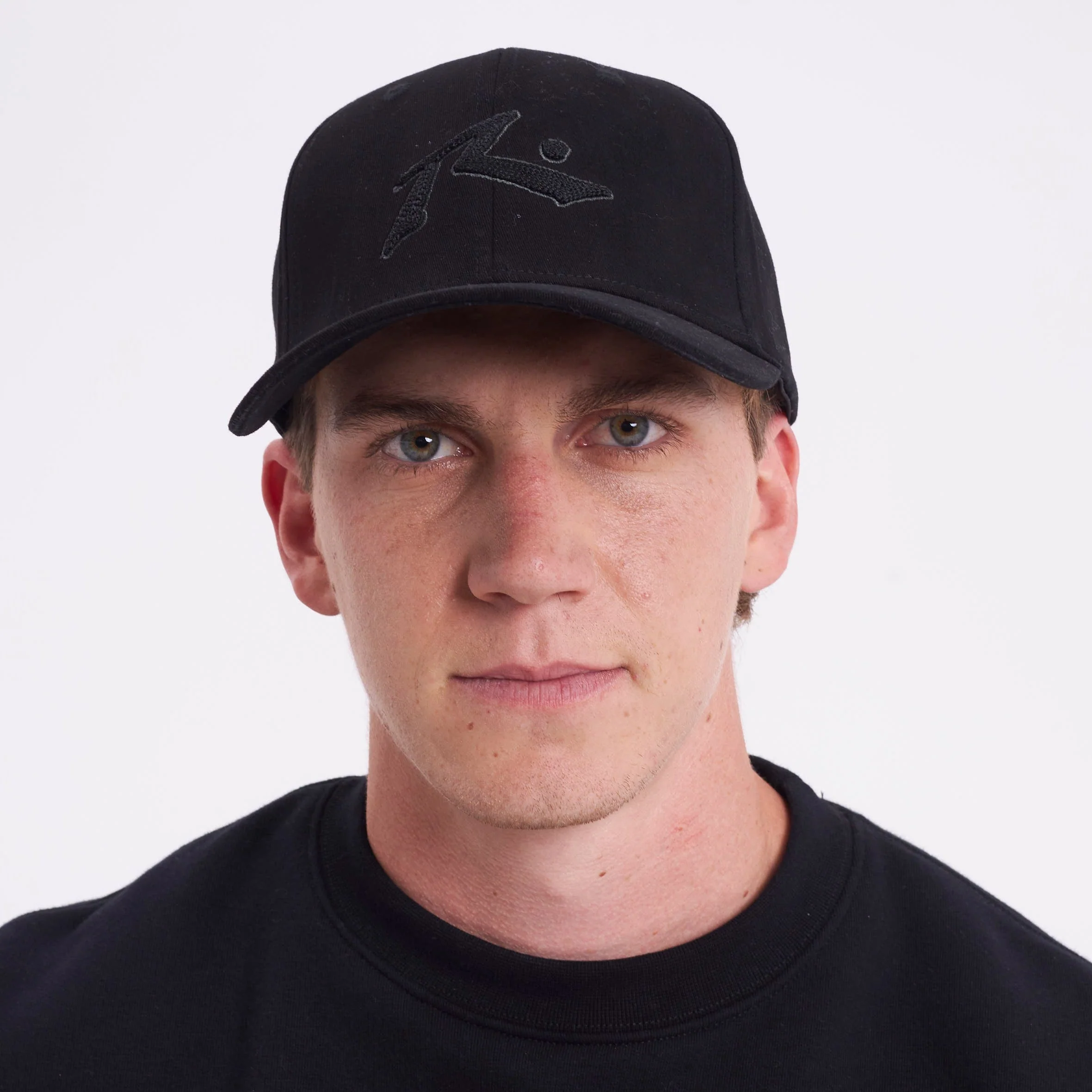Gorra New Competition Flexfit Black