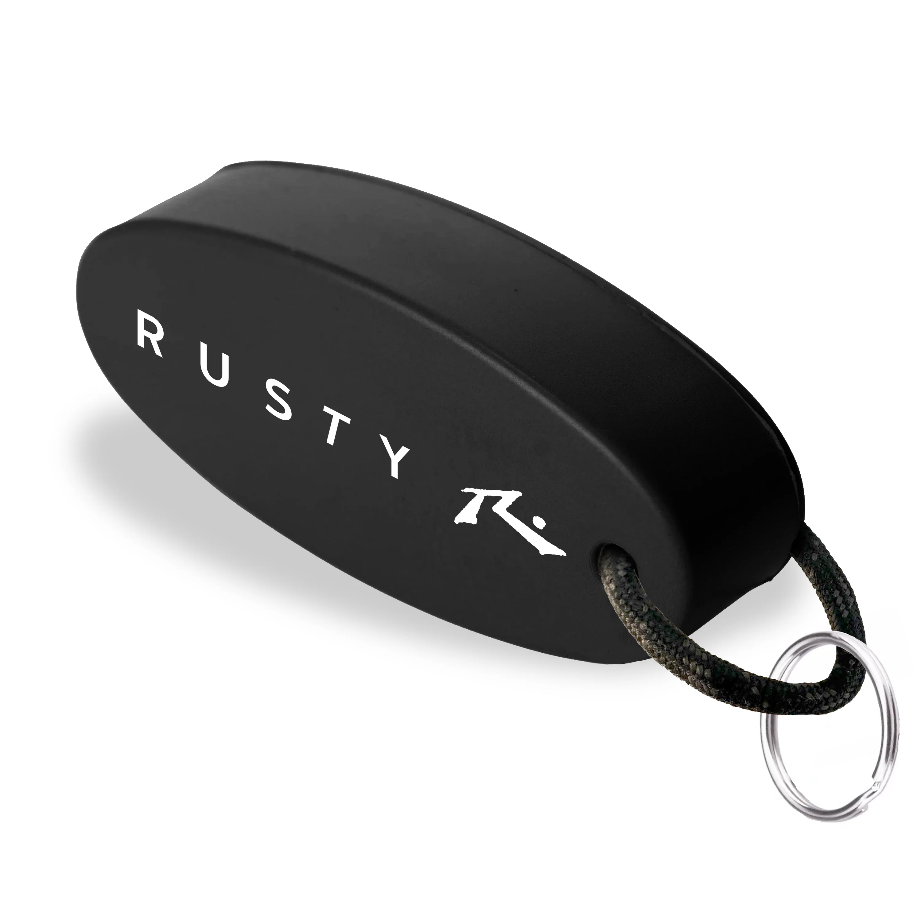 Llavero Zeppelin Keychain Black - Image 2