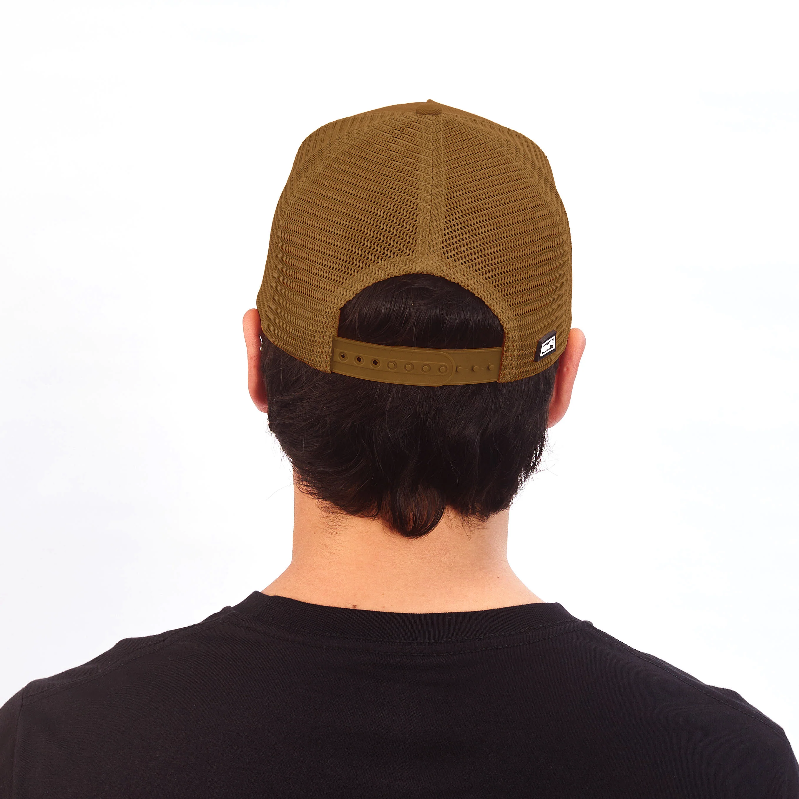 Gorra Kalopsia Golden Brown - Image 4