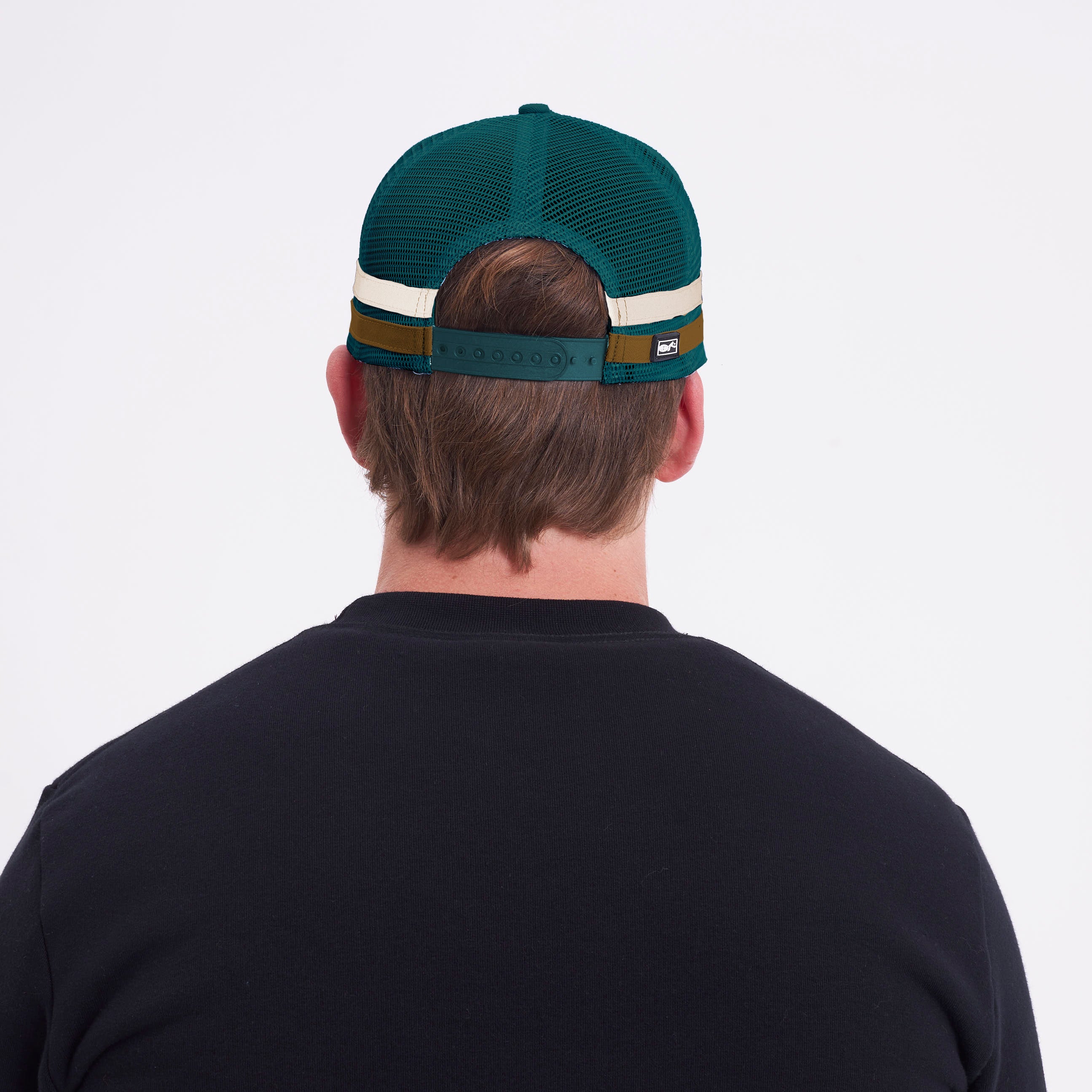 Gorra Salvation Green Bug - Image 4