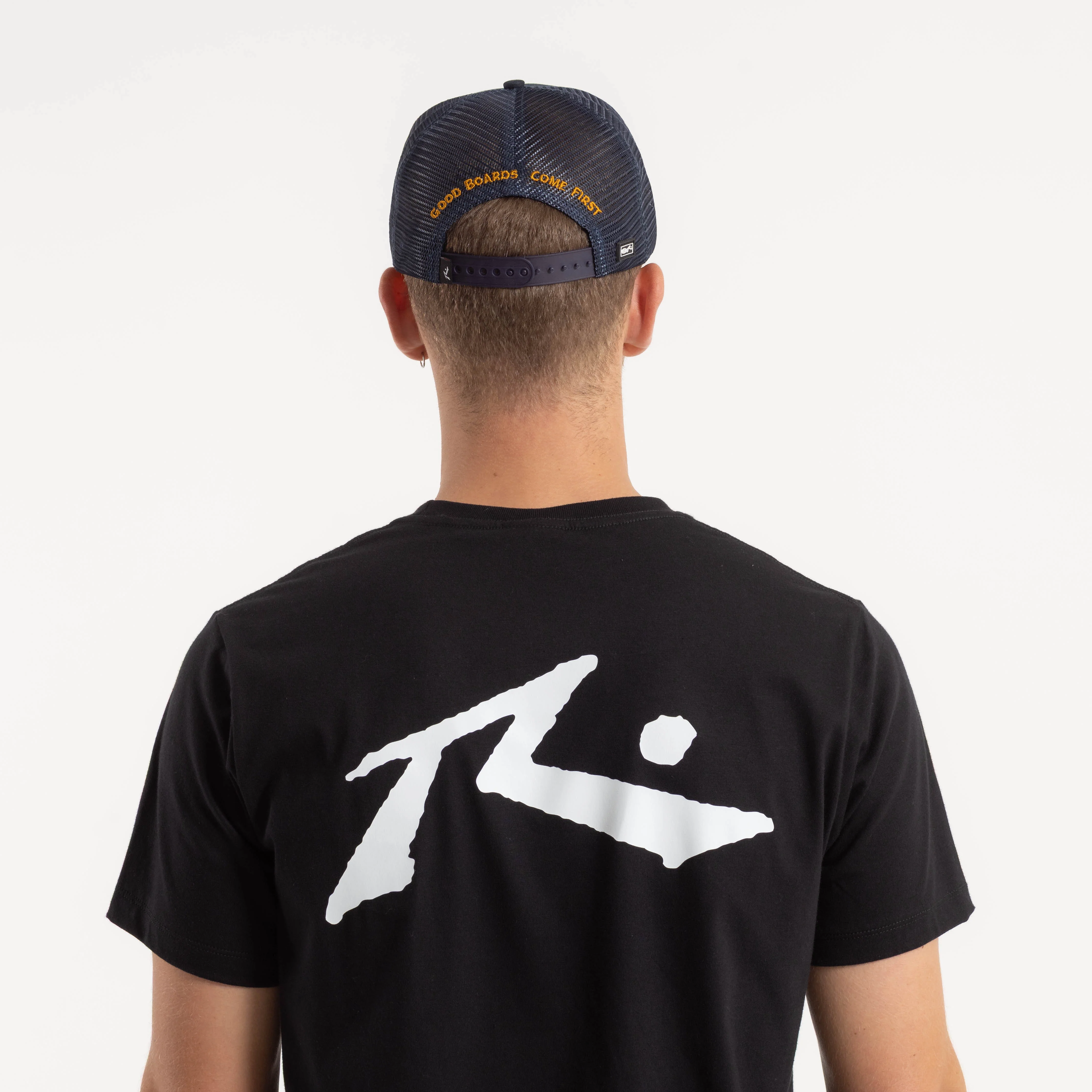 Gorra Reflection Indian Ink - Image 5