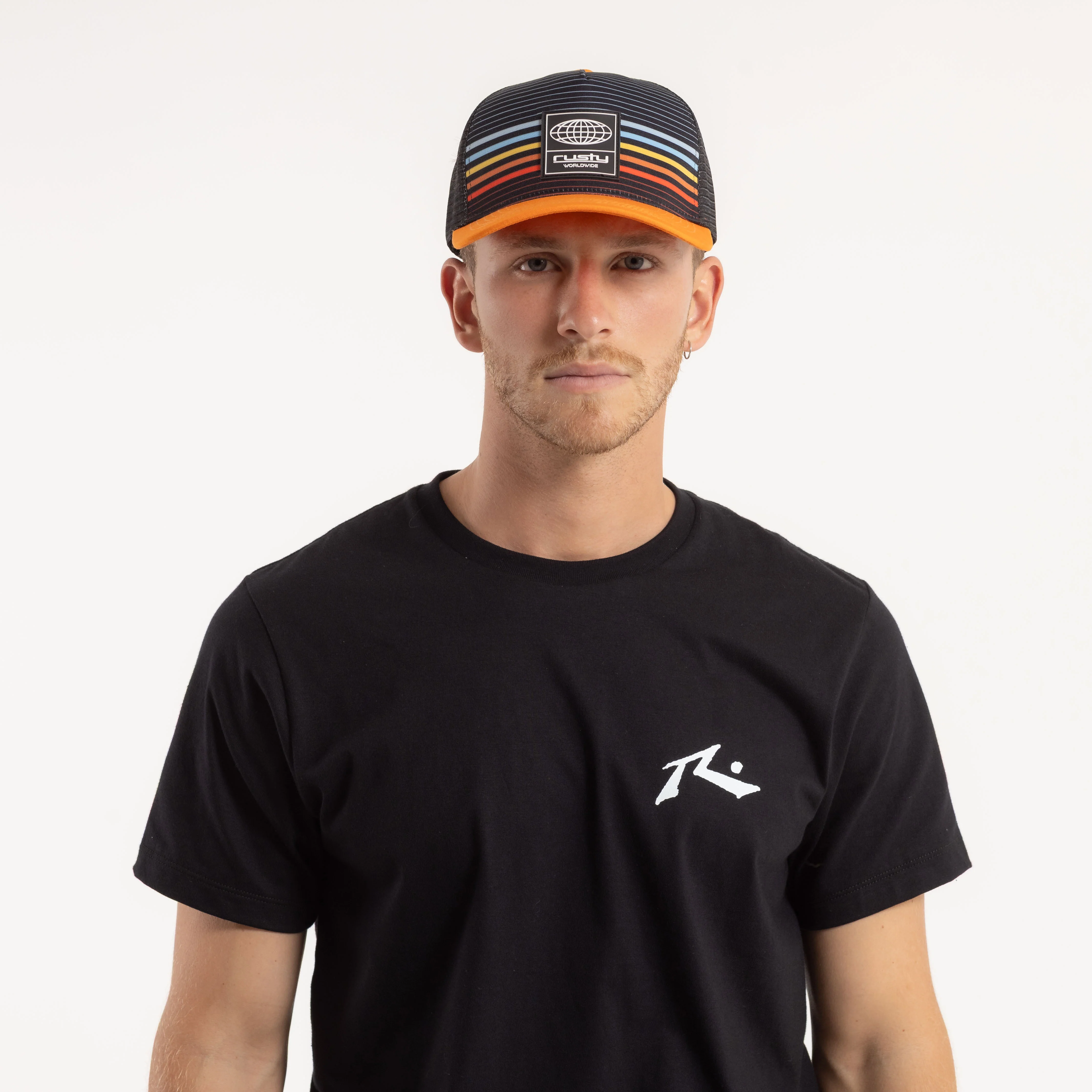 Gorra Cutback Junior Multi