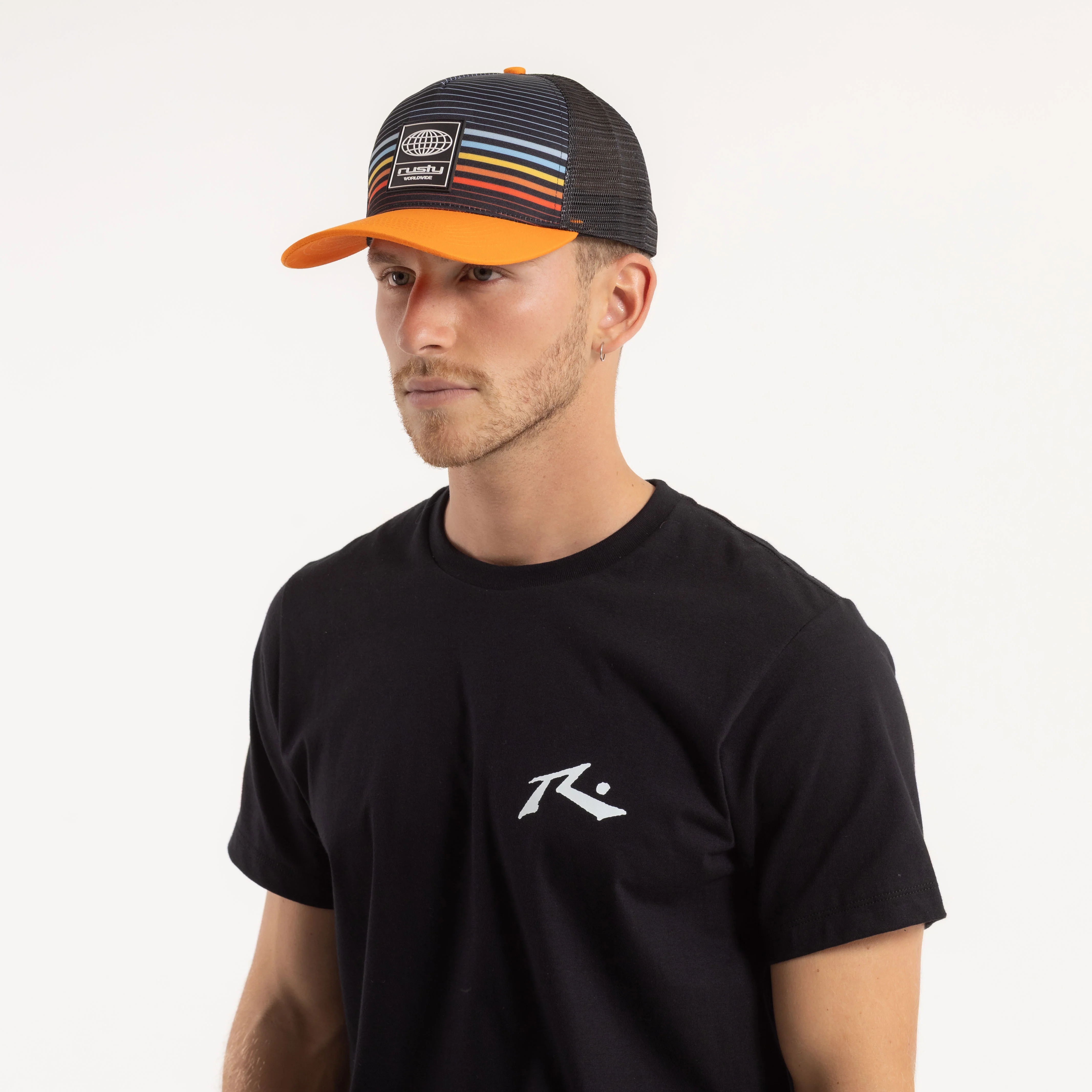 Gorra Cutback Junior Multi - Image 2