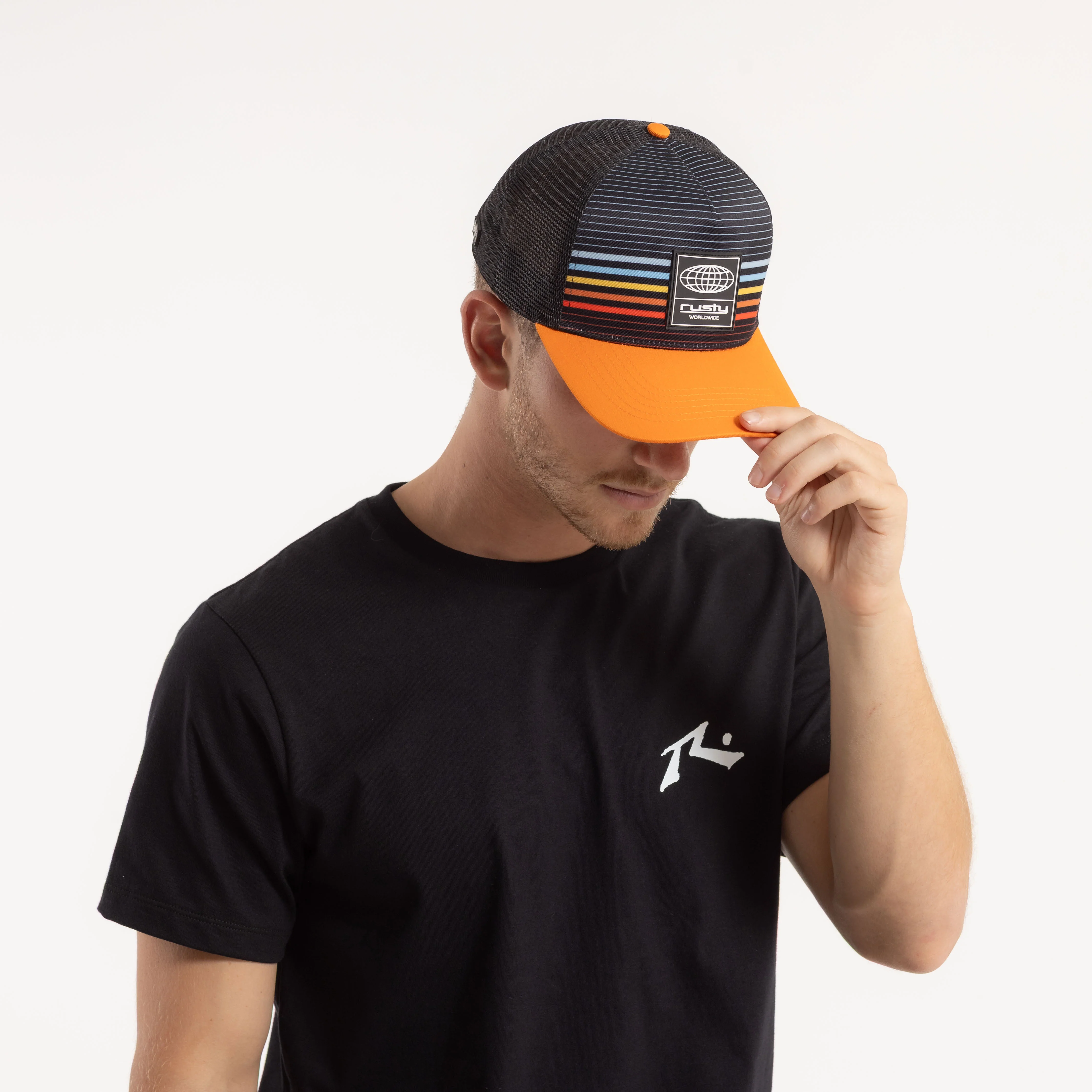 Gorra Cutback Multi - Image 3