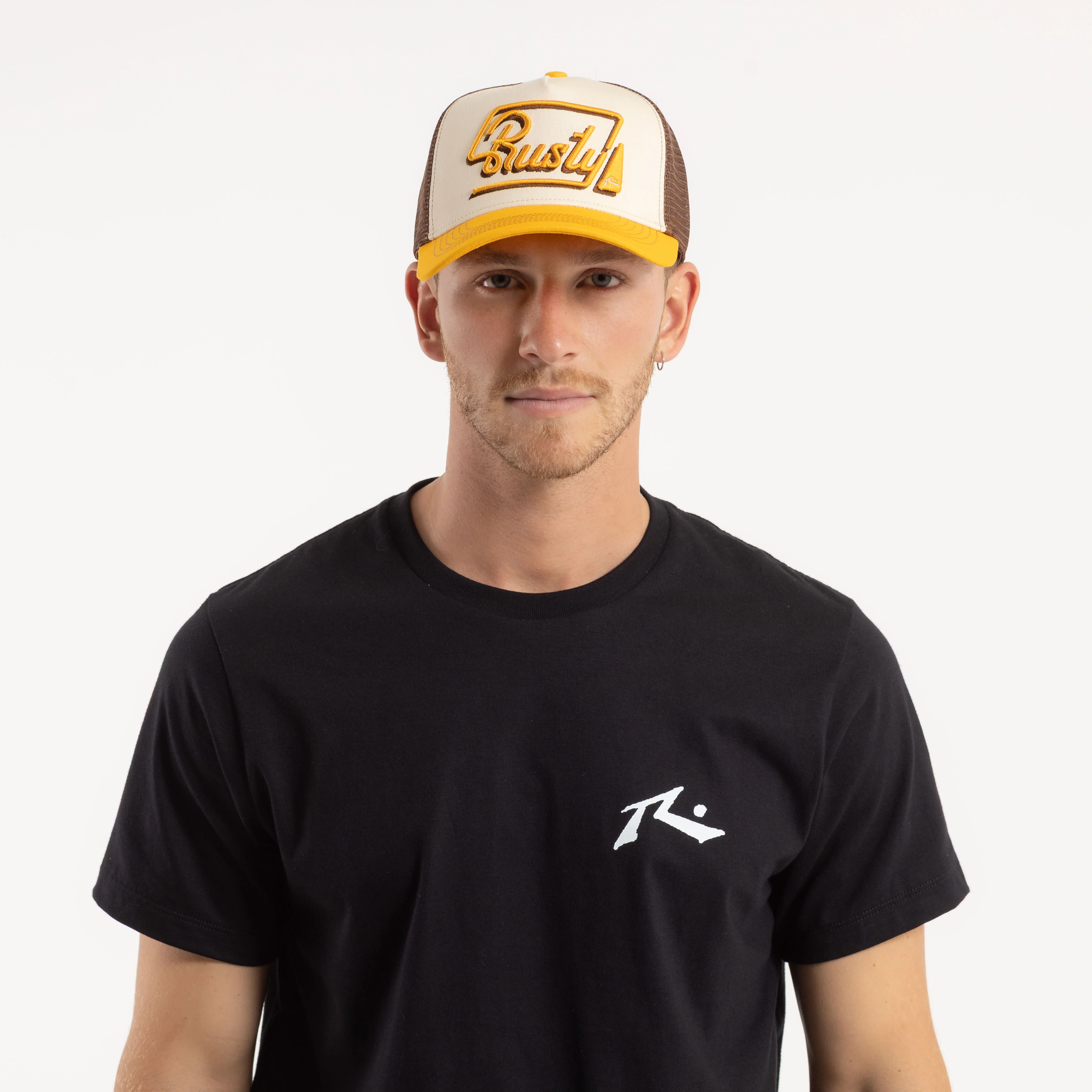 Gorra Stillson Multi